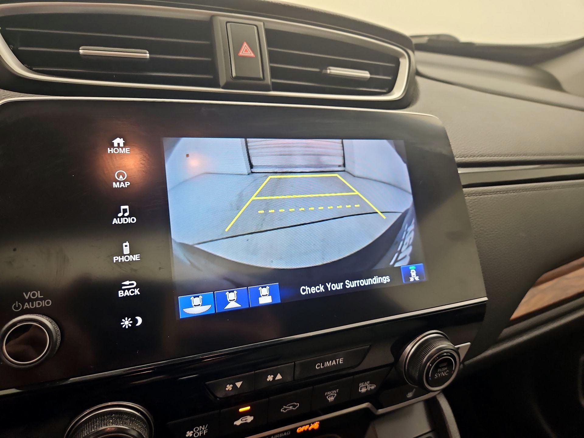 Thumbnail: 2020 Honda CR-V - 15