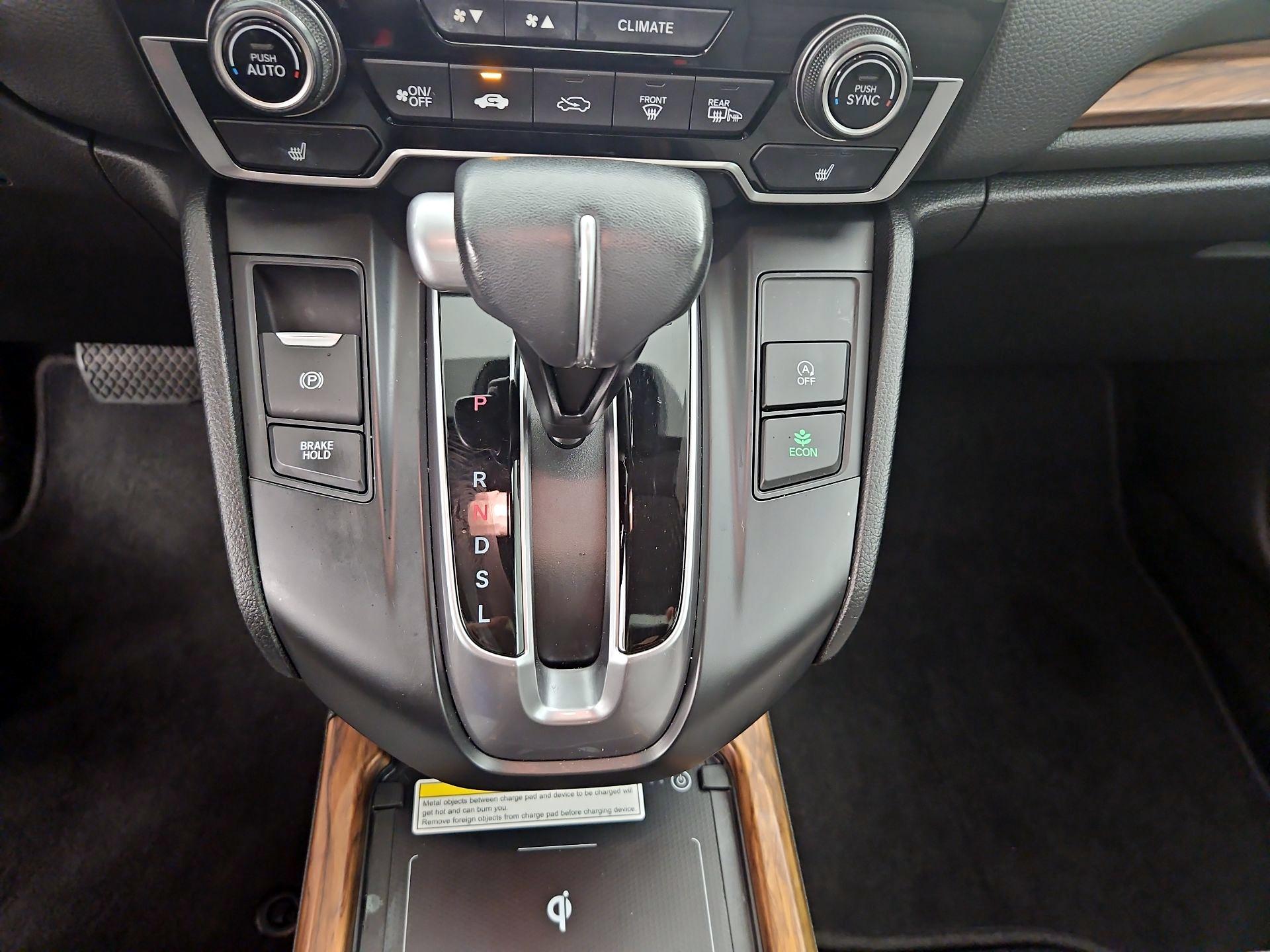 Thumbnail: 2020 Honda CR-V - 18