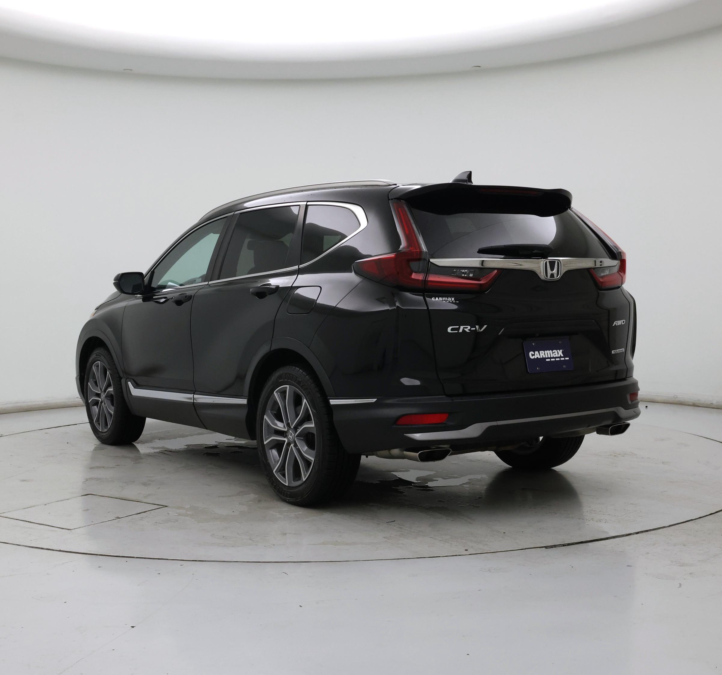 Thumbnail: 2020 Honda CR-V - 2