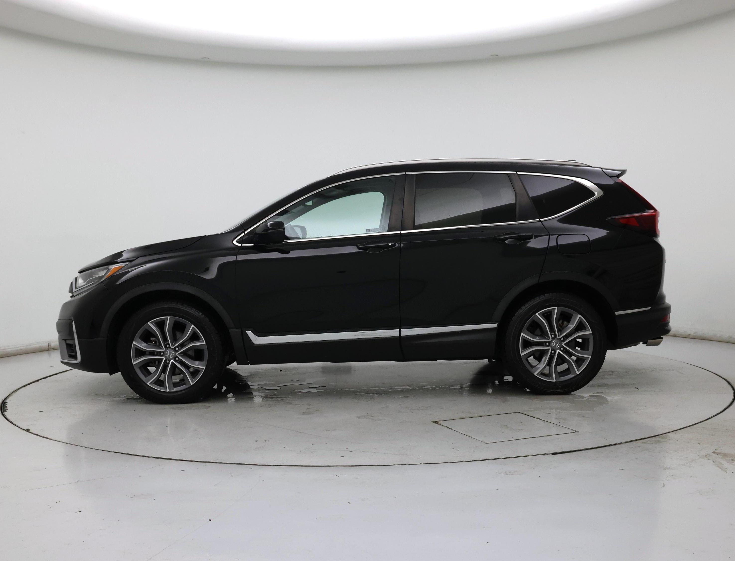 Thumbnail: 2020 Honda CR-V - 3