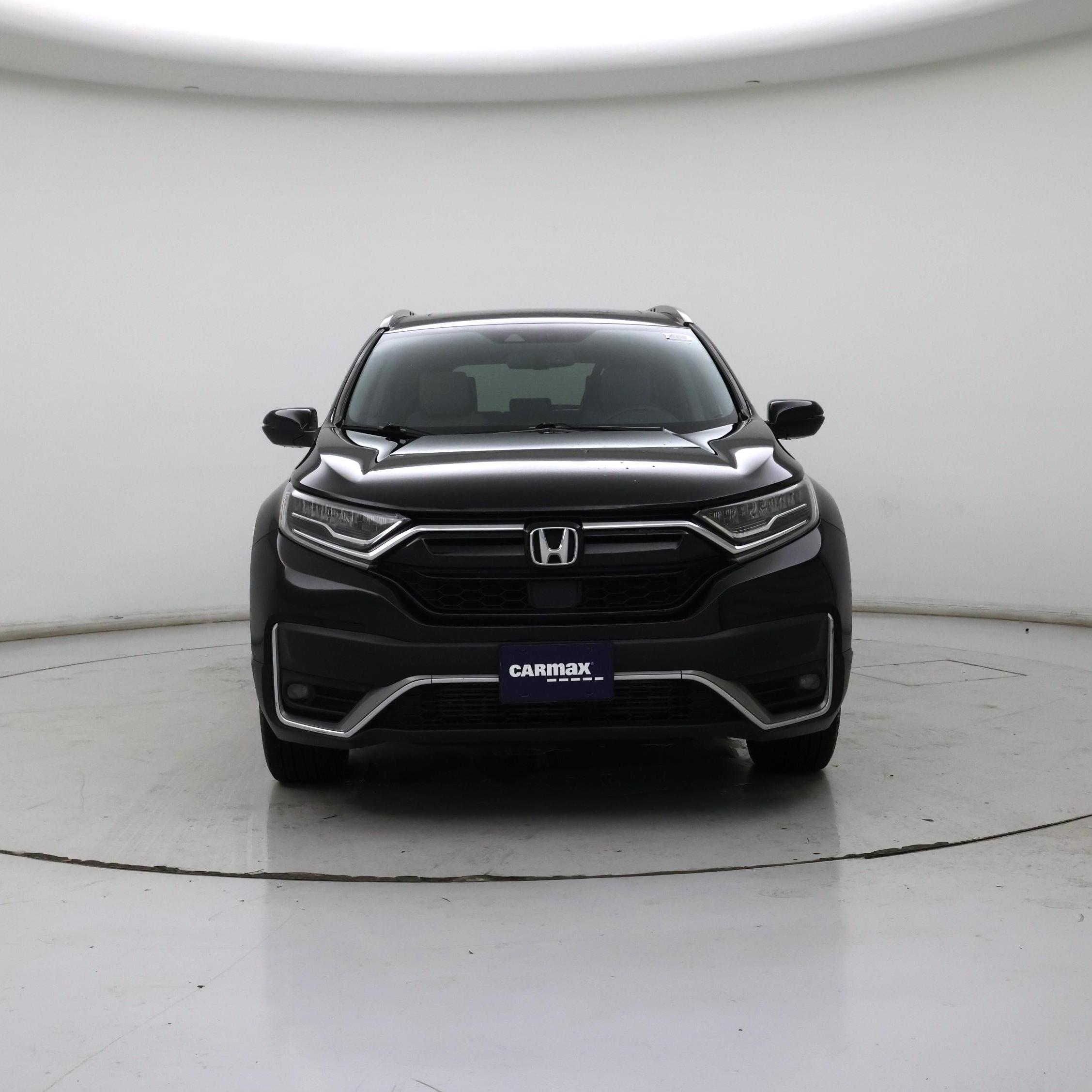 Thumbnail: 2020 Honda CR-V - 5