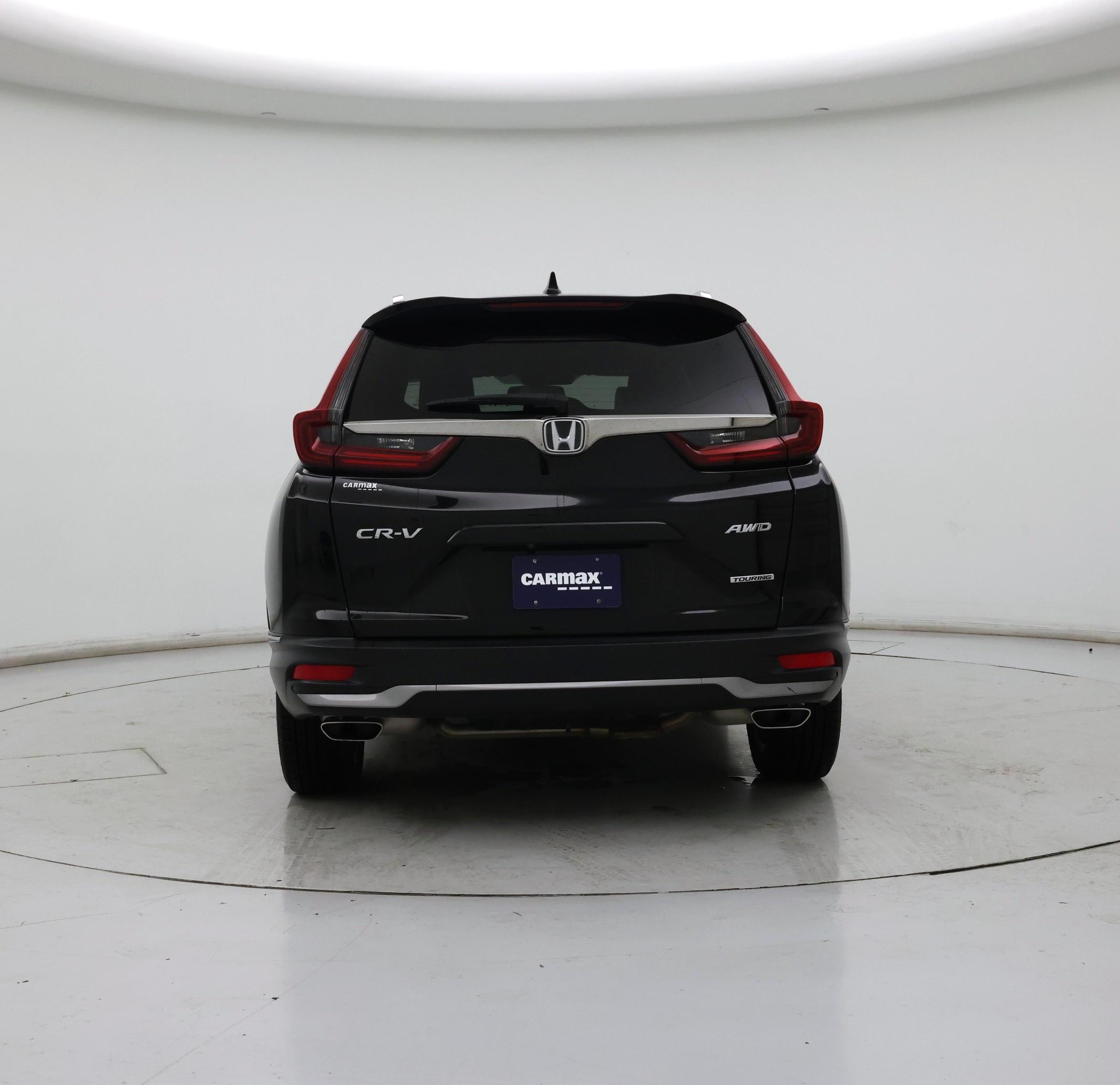 Thumbnail: 2020 Honda CR-V - 6