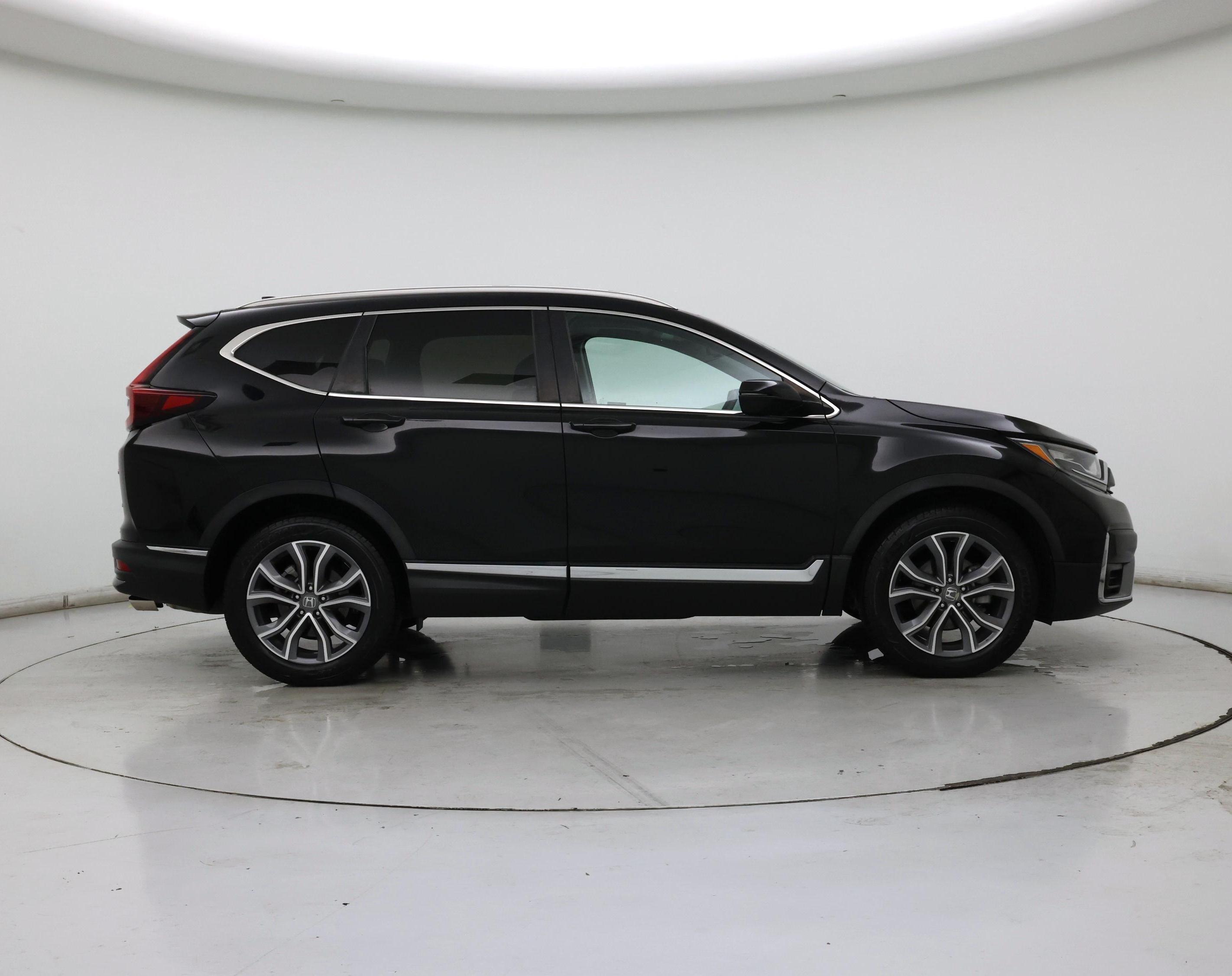 Thumbnail: 2020 Honda CR-V - 7