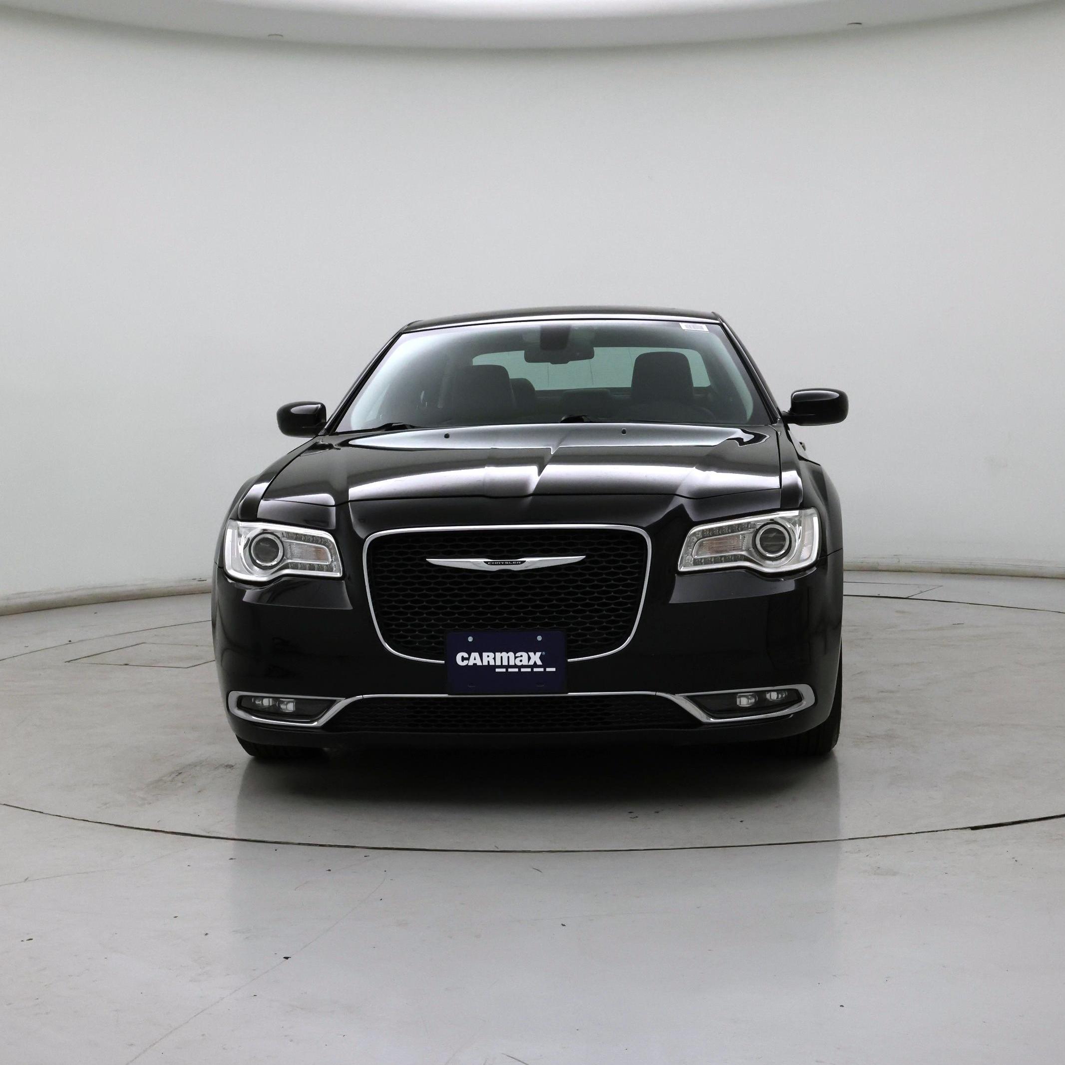 Thumbnail: 2016 Chrysler 300 - 5
