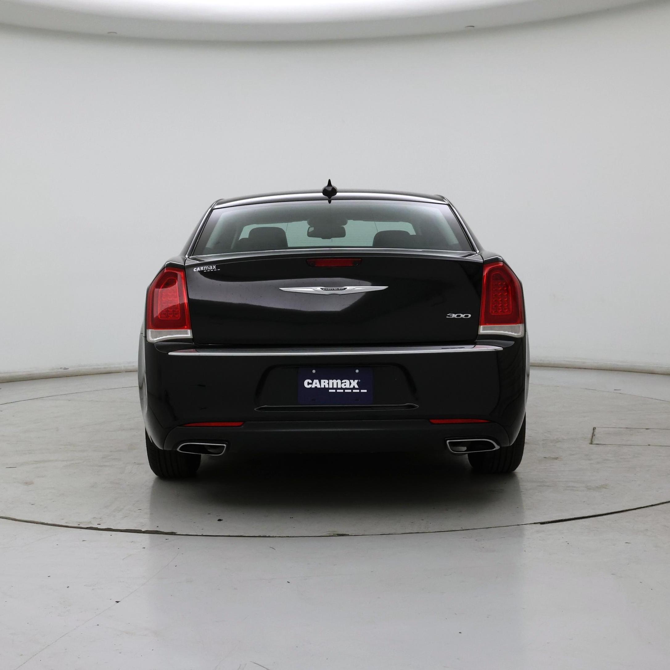 Thumbnail: 2016 Chrysler 300 - 6