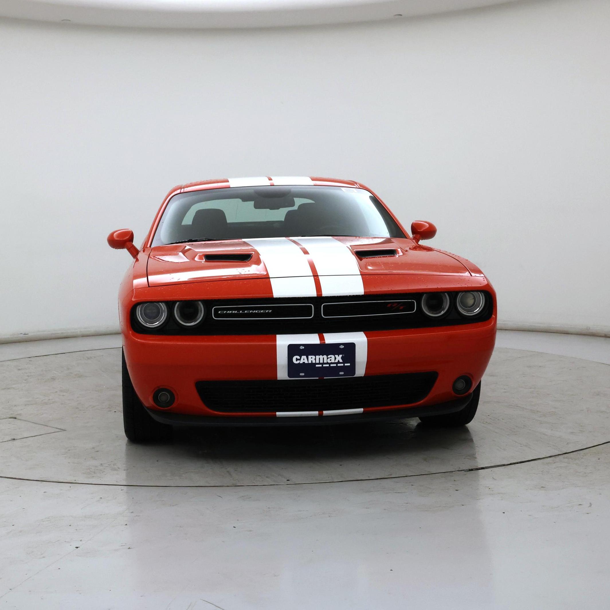 Thumbnail: 2016 Dodge Challenger - 5
