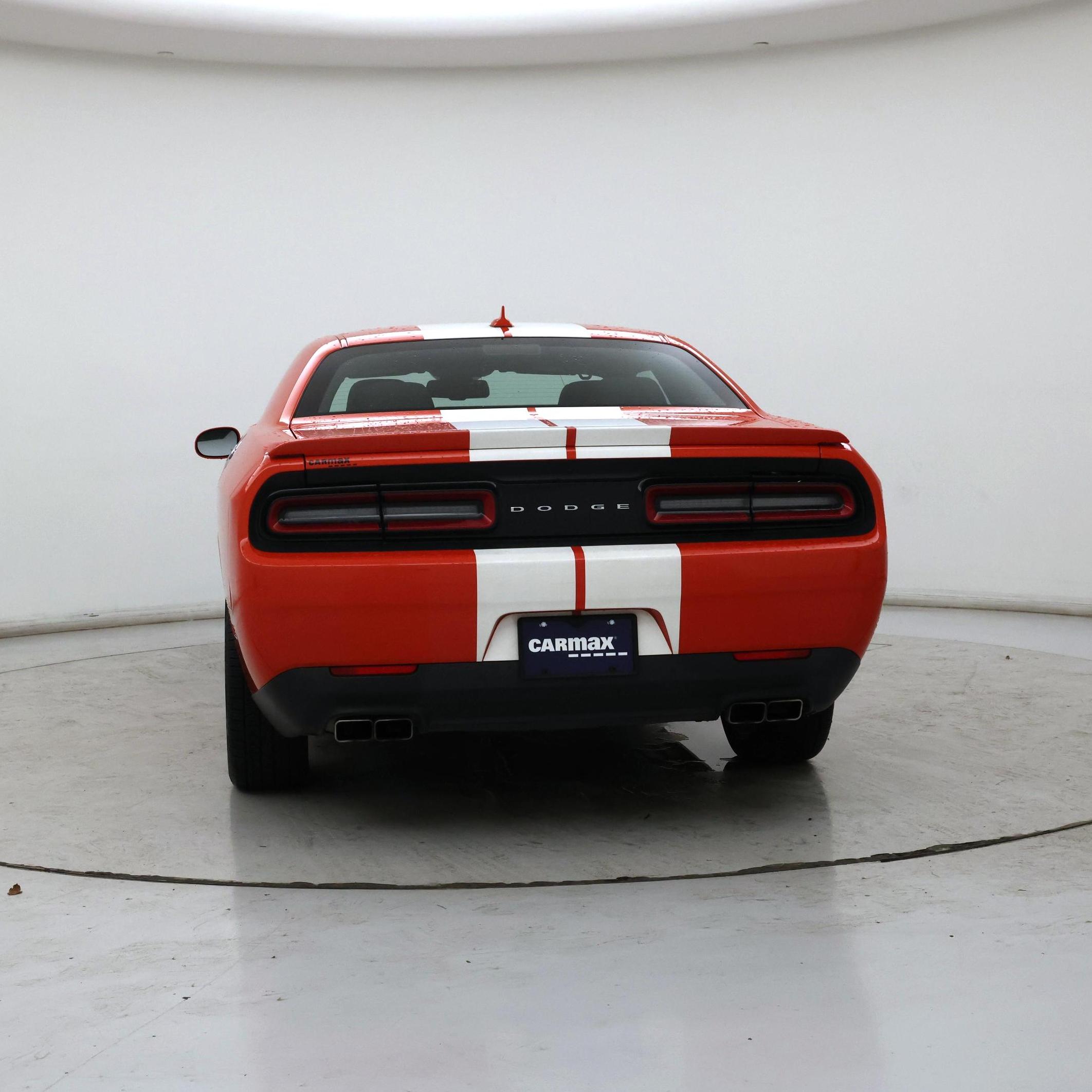 Thumbnail: 2016 Dodge Challenger - 6