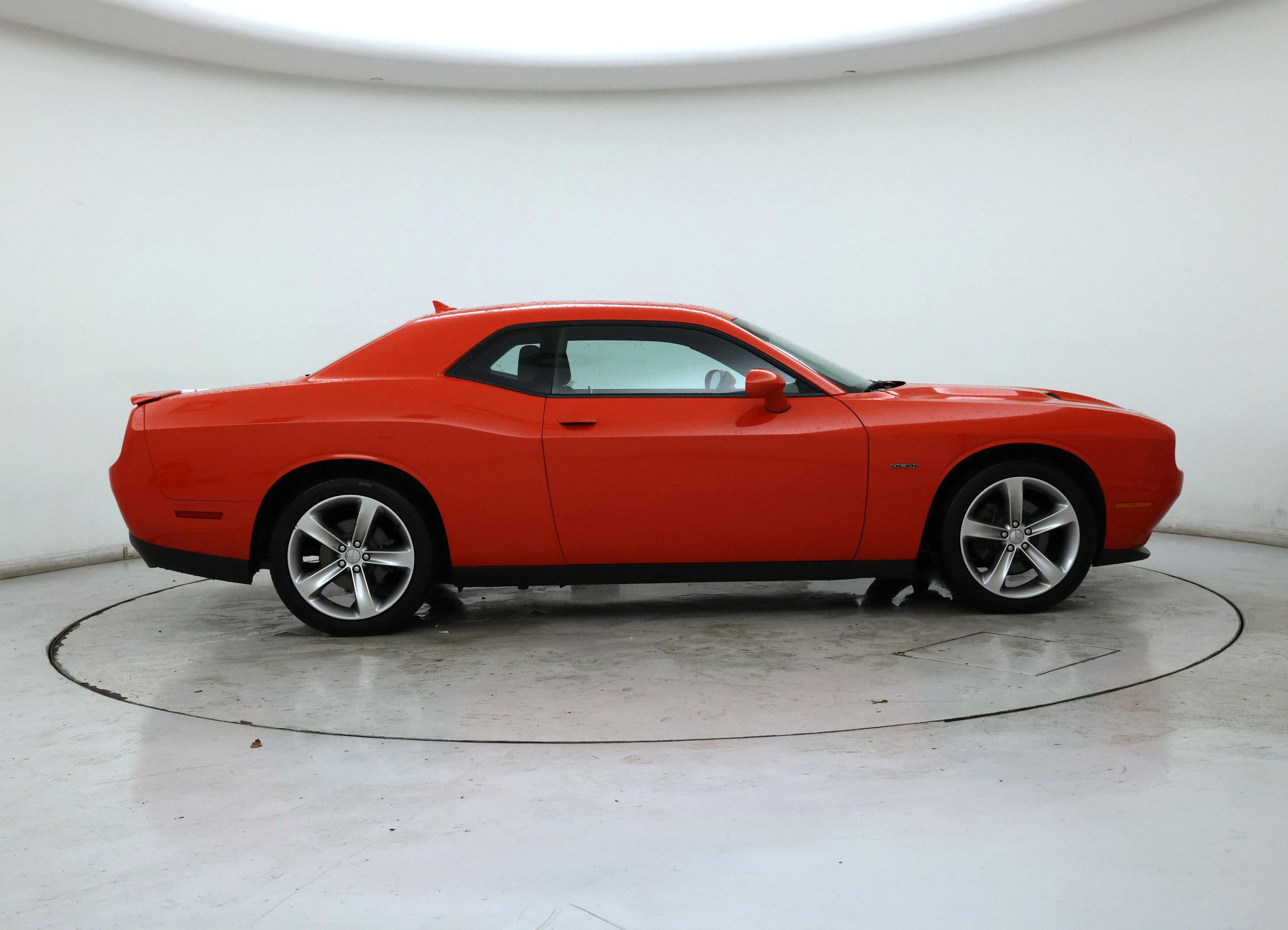 Thumbnail: 2016 Dodge Challenger - 7