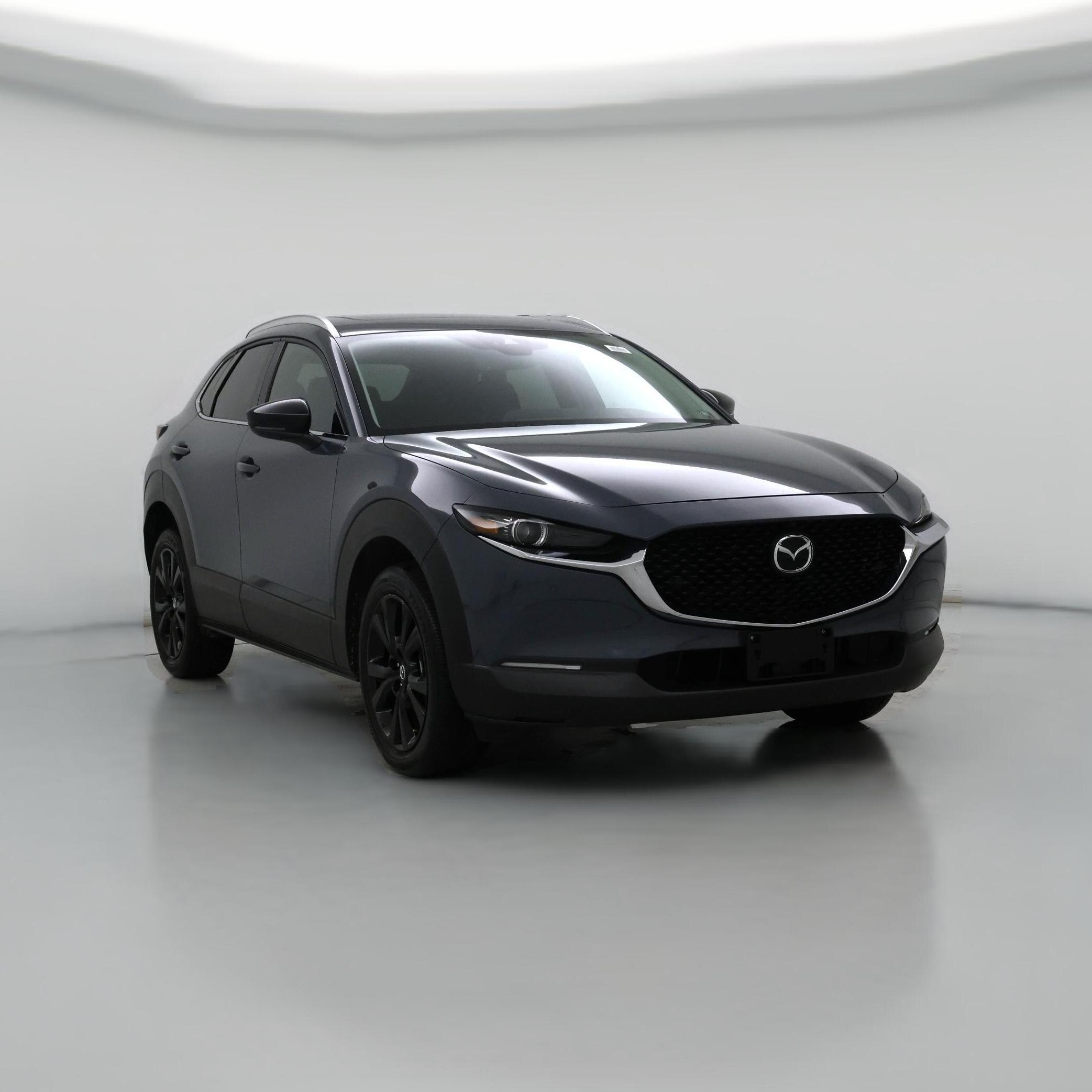 Thumbnail: 2023 Mazda CX-30 - 1