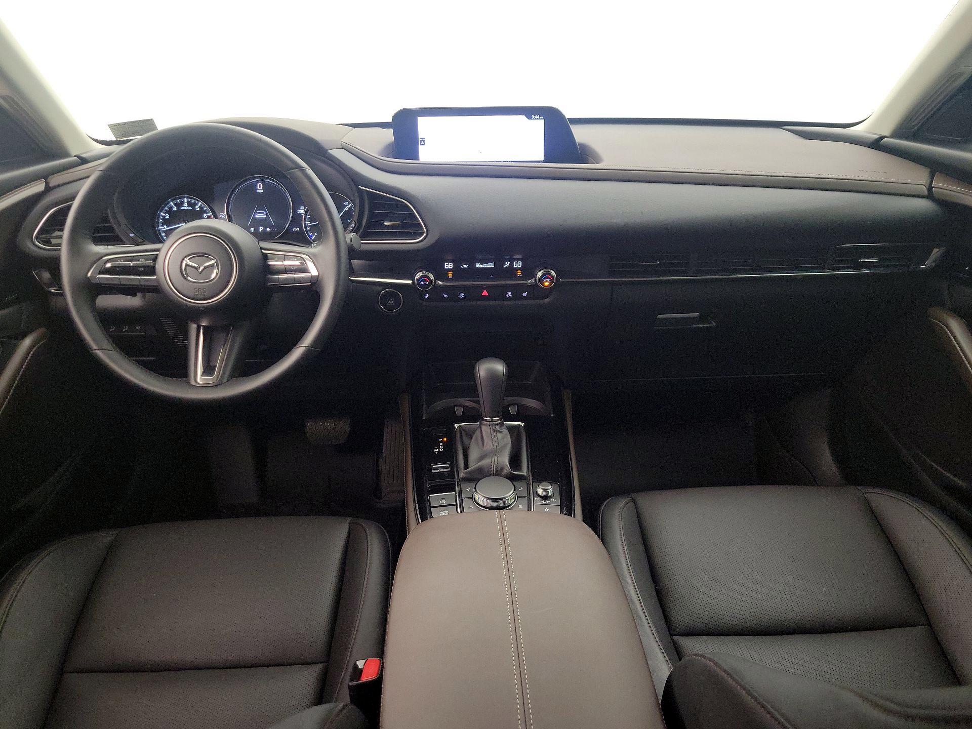 Thumbnail: 2023 Mazda CX-30 - 9