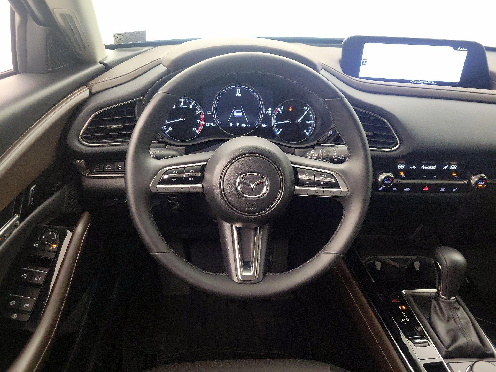Thumbnail: 2023 Mazda CX-30 - 10