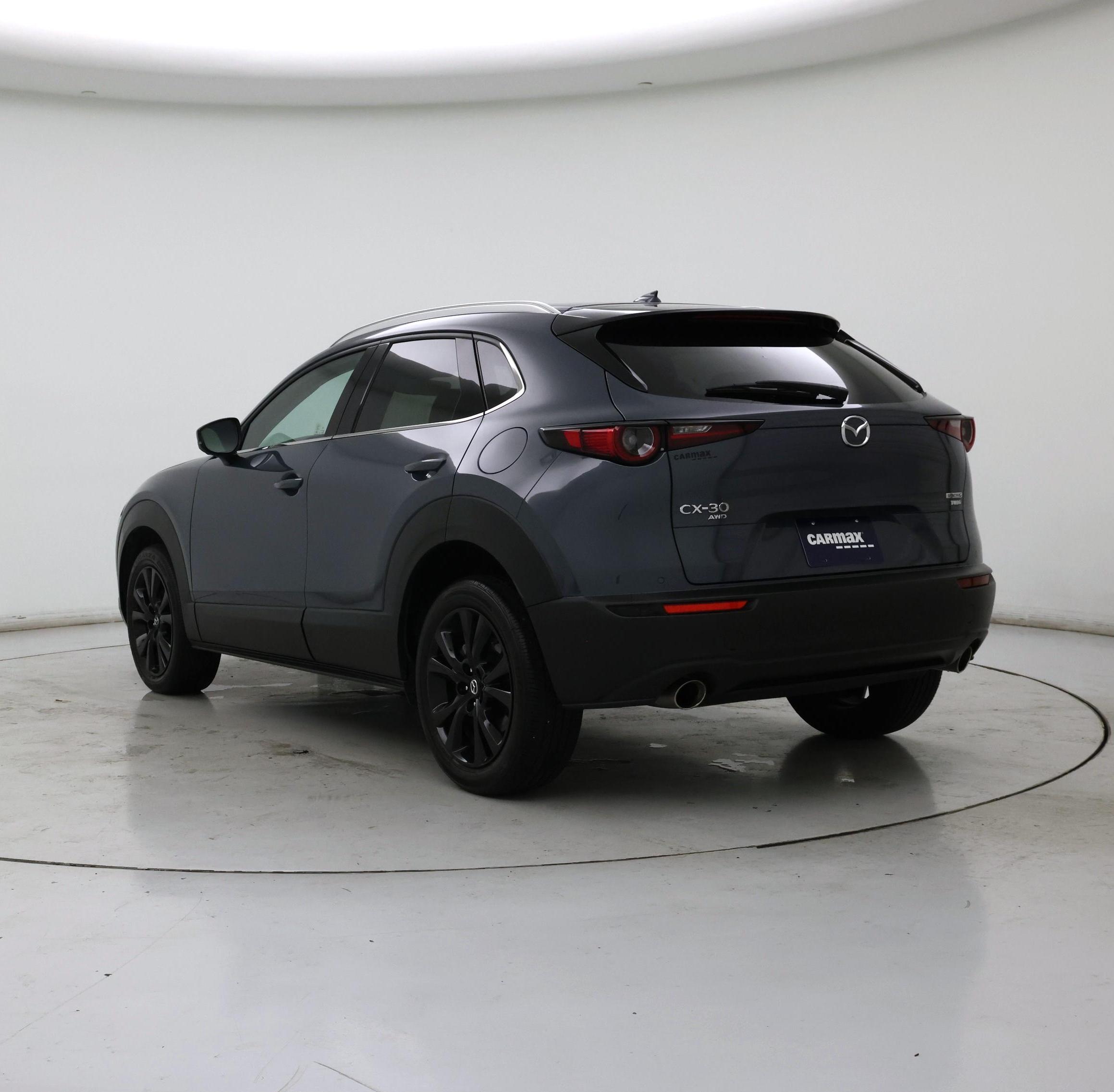 Thumbnail: 2023 Mazda CX-30 - 2