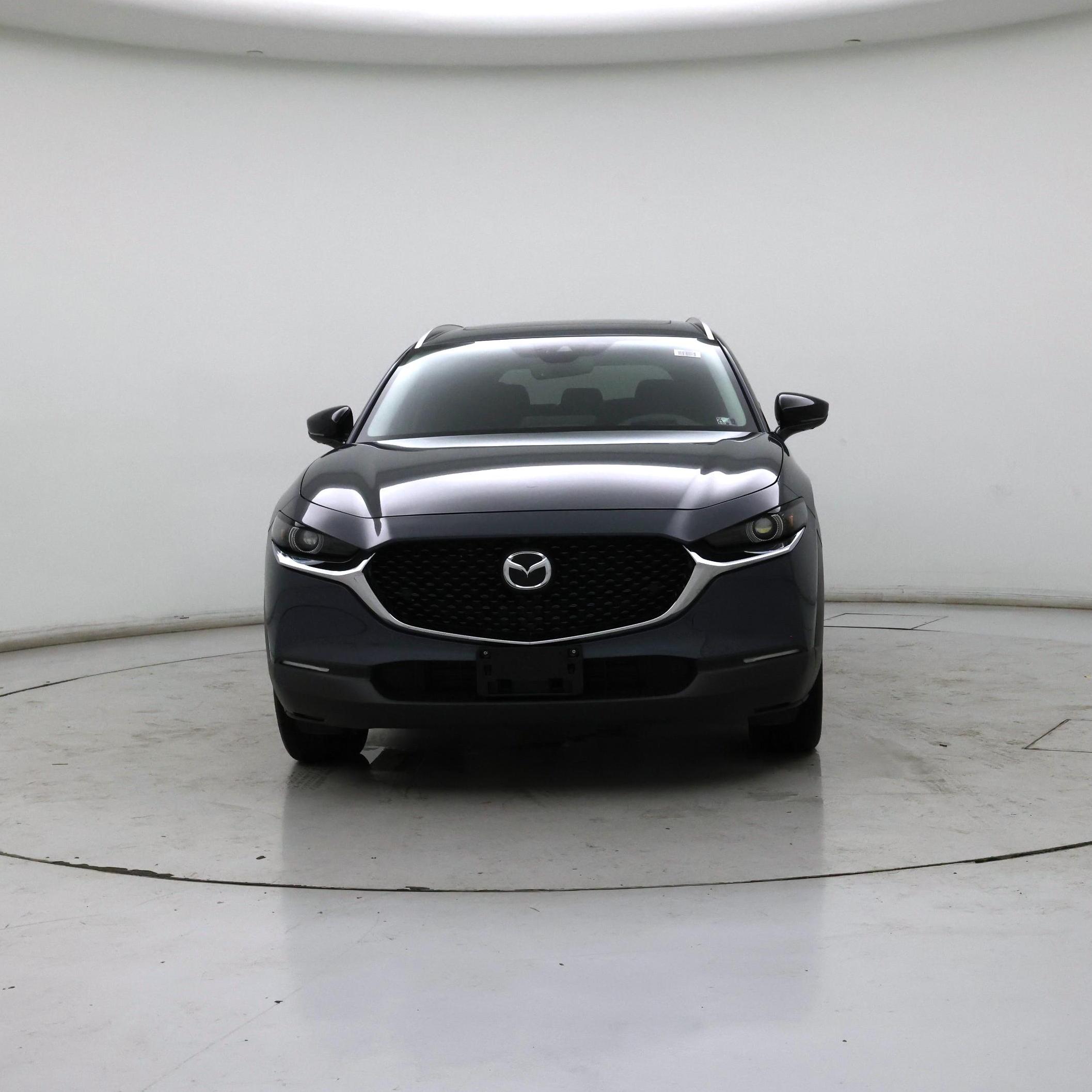 Thumbnail: 2023 Mazda CX-30 - 5