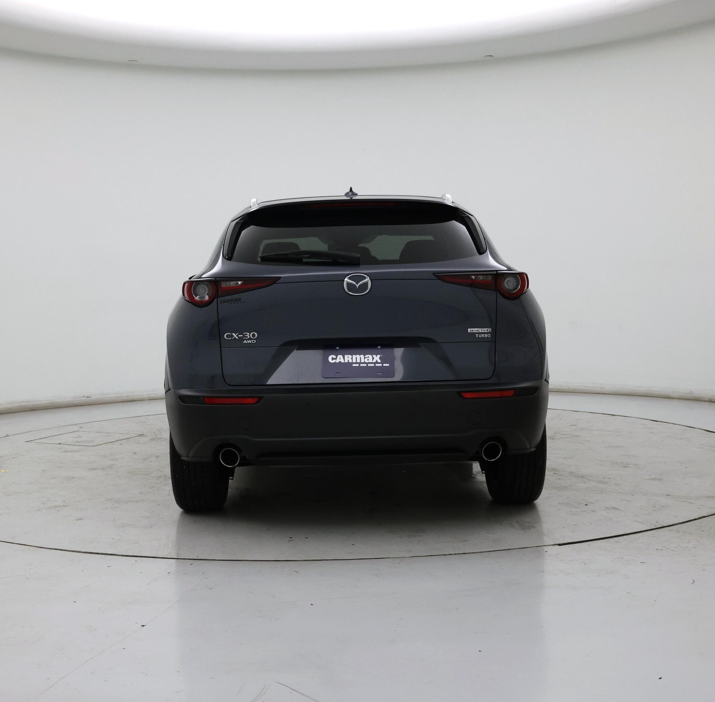 Thumbnail: 2023 Mazda CX-30 - 6