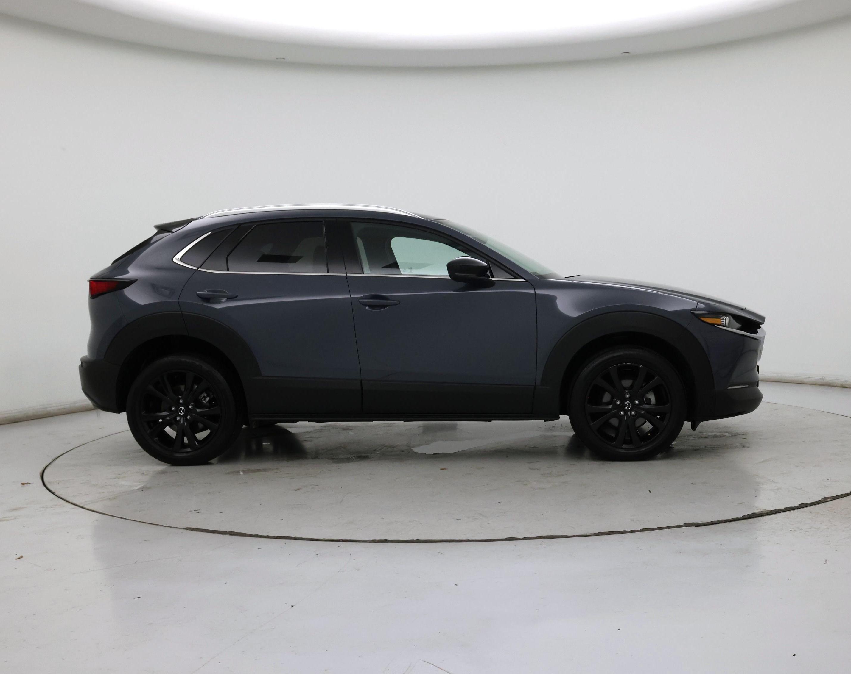 Thumbnail: 2023 Mazda CX-30 - 7
