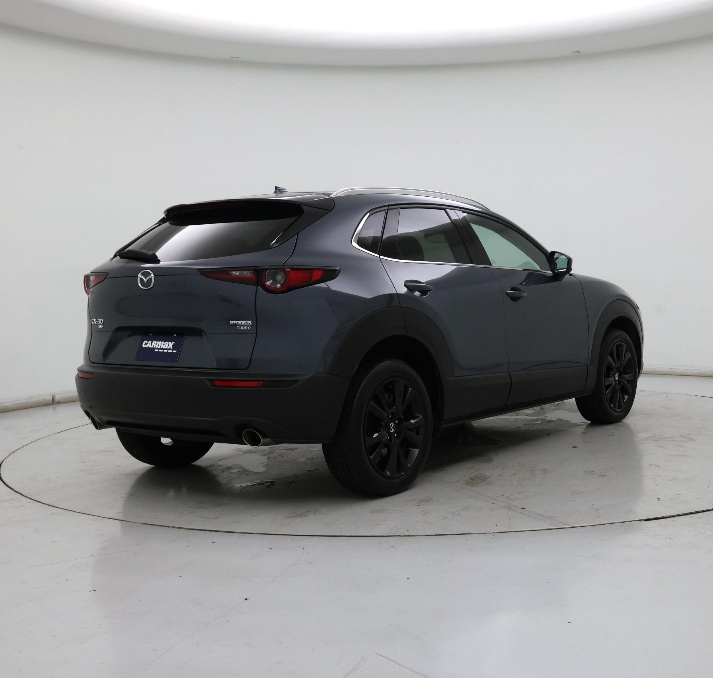Thumbnail: 2023 Mazda CX-30 - 8