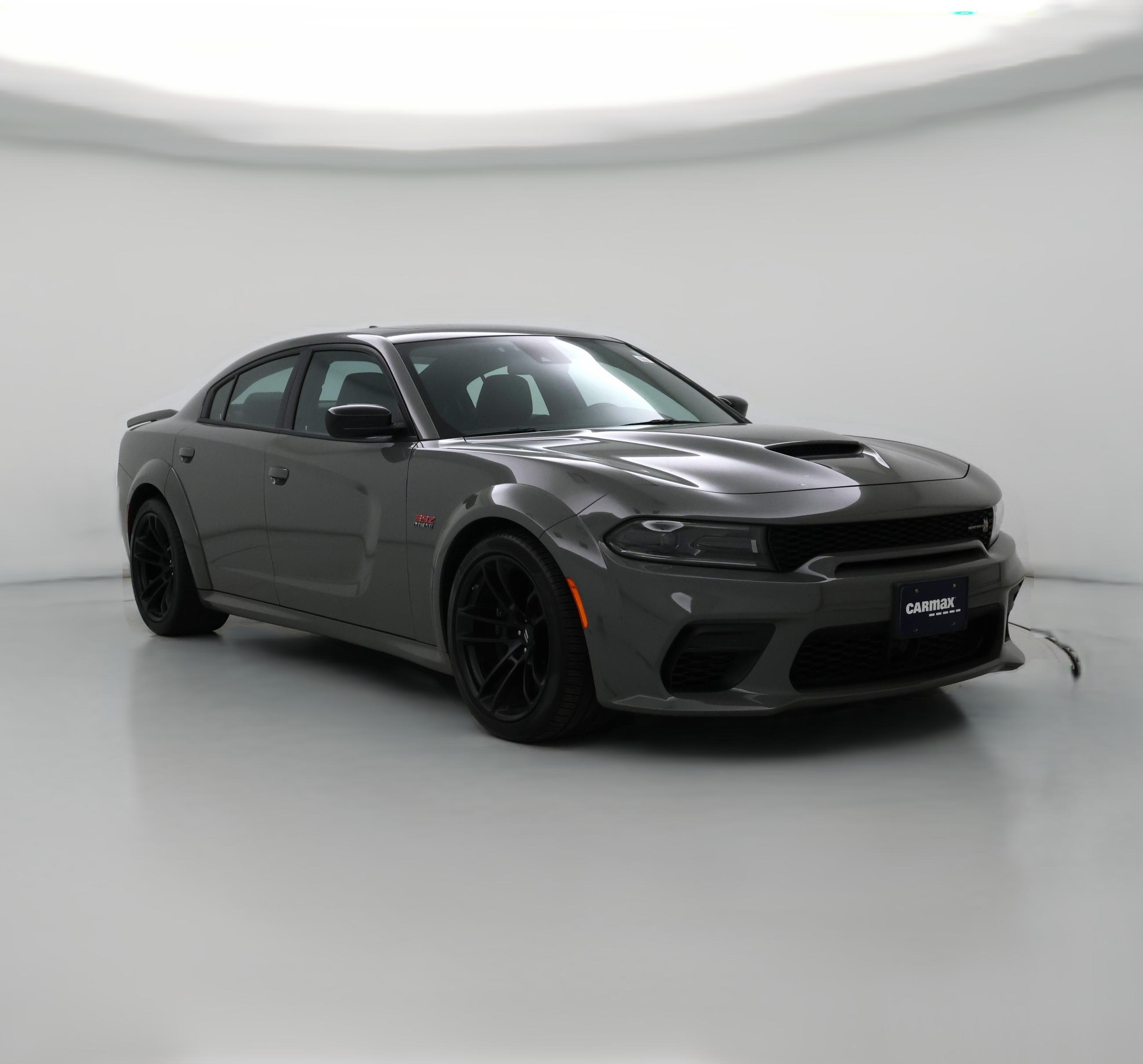 Thumbnail: 2023 Dodge Charger - 1