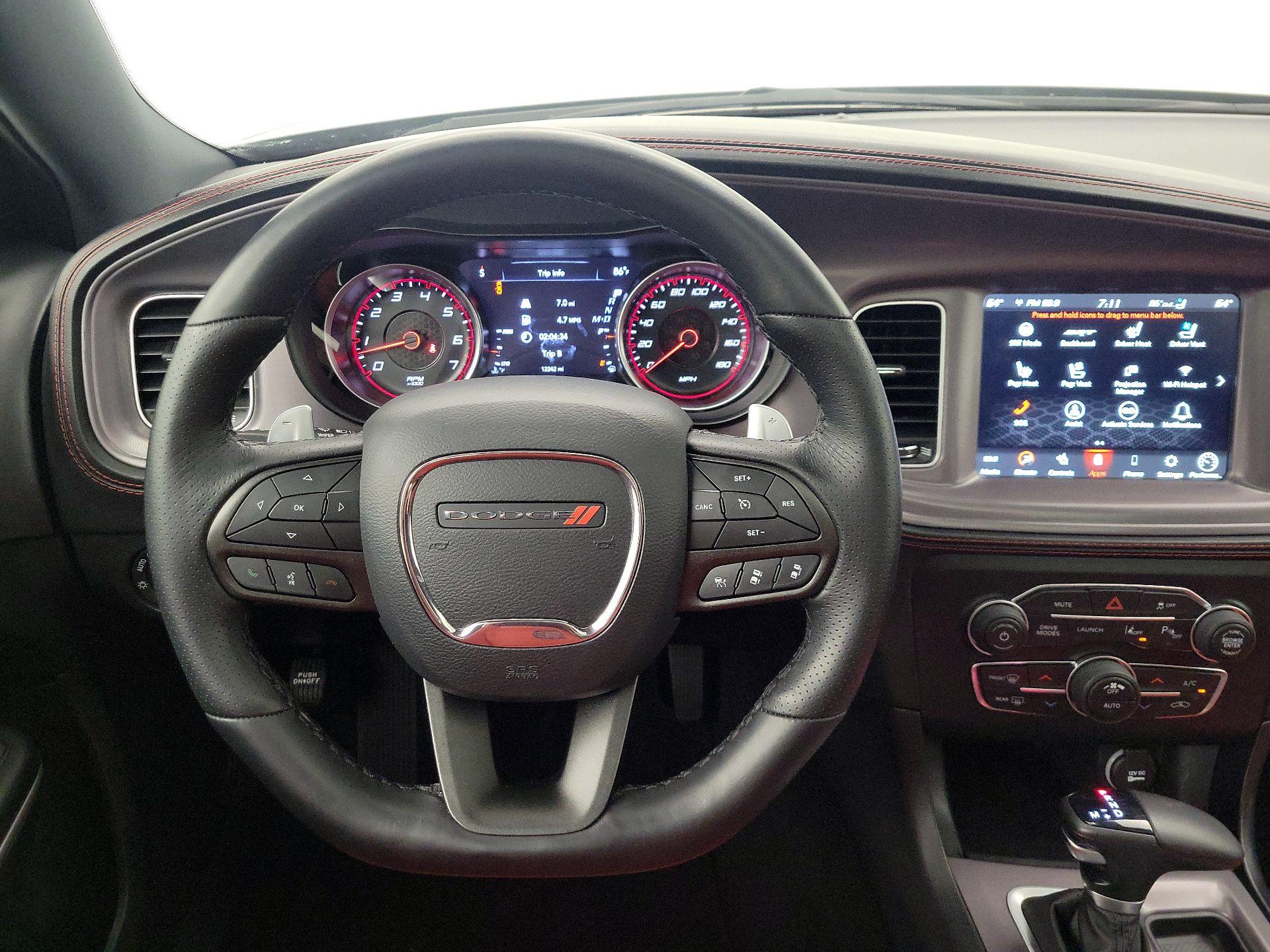 Thumbnail: 2023 Dodge Charger - 10