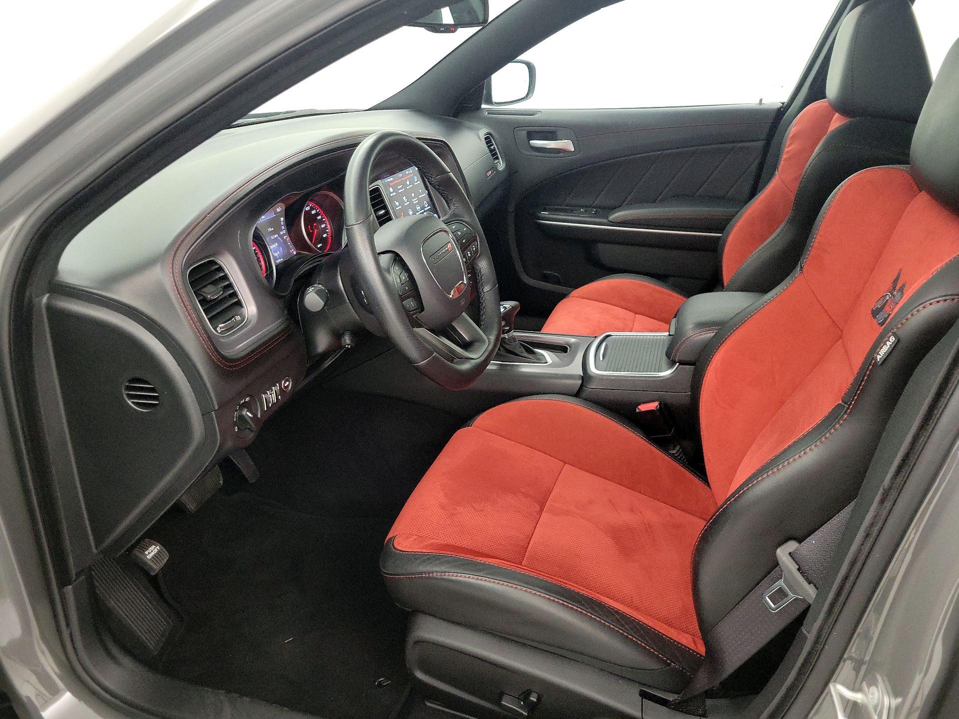 Thumbnail: 2023 Dodge Charger - 11
