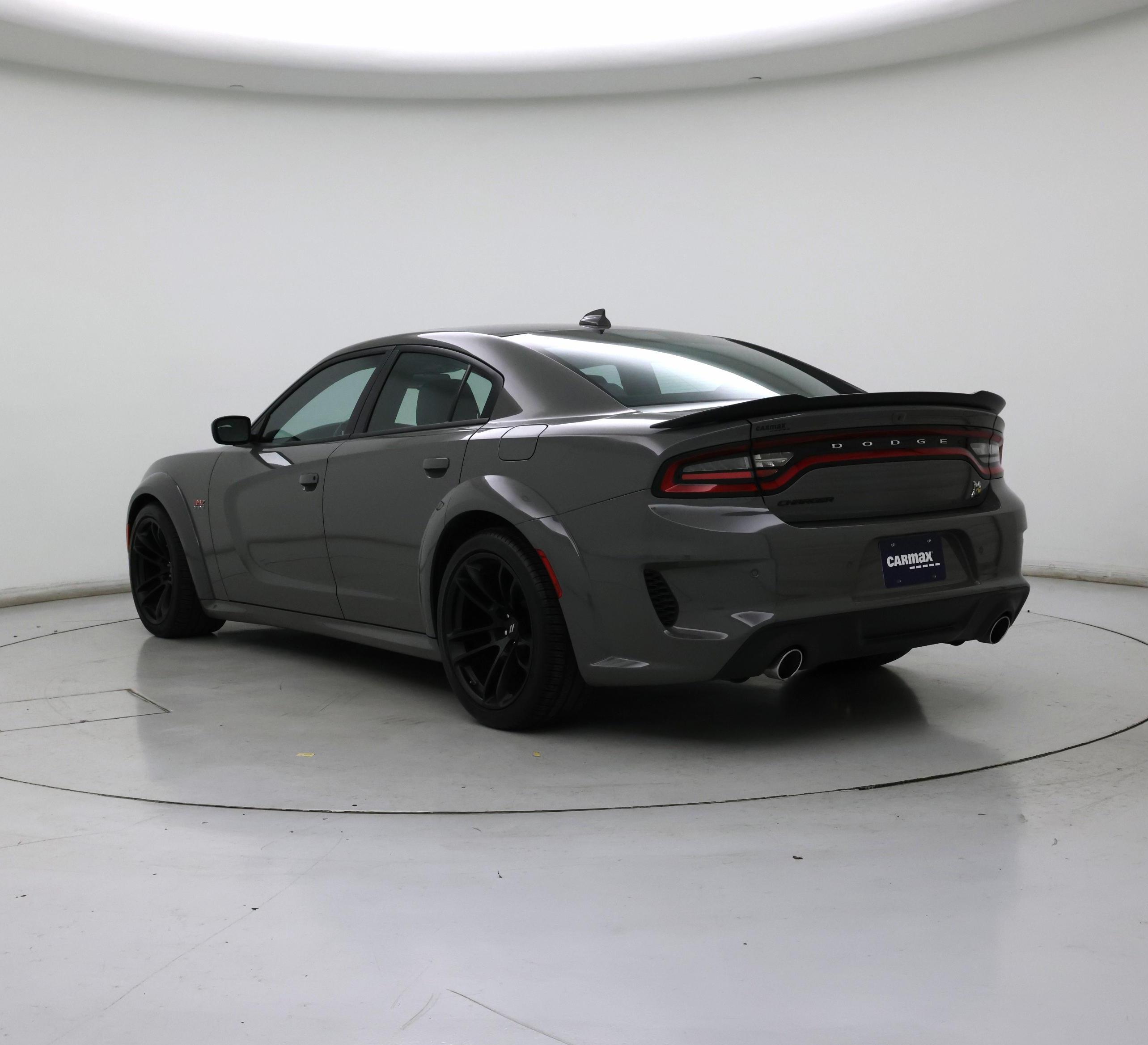 Thumbnail: 2023 Dodge Charger - 2