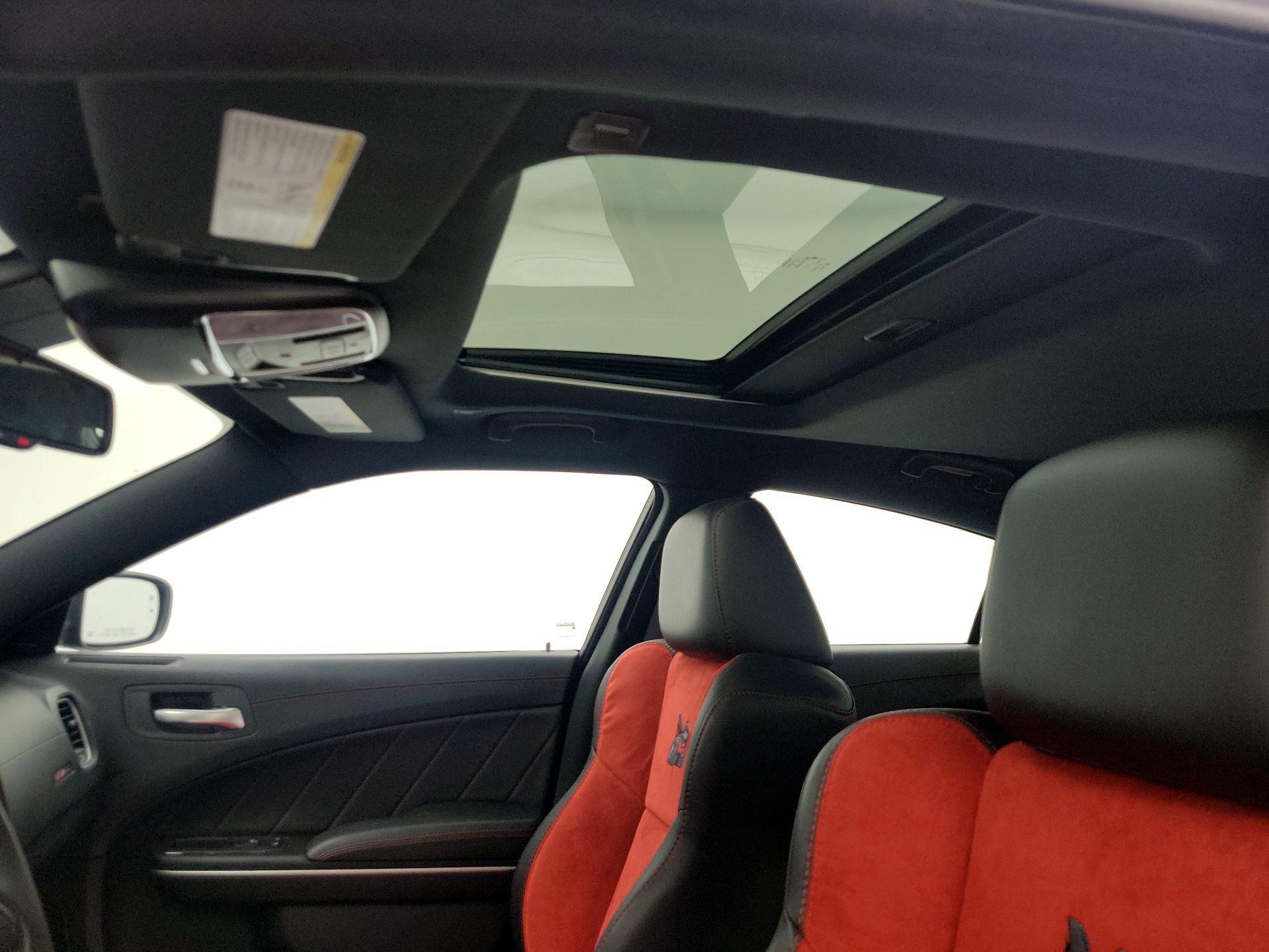 Thumbnail: 2023 Dodge Charger - 19