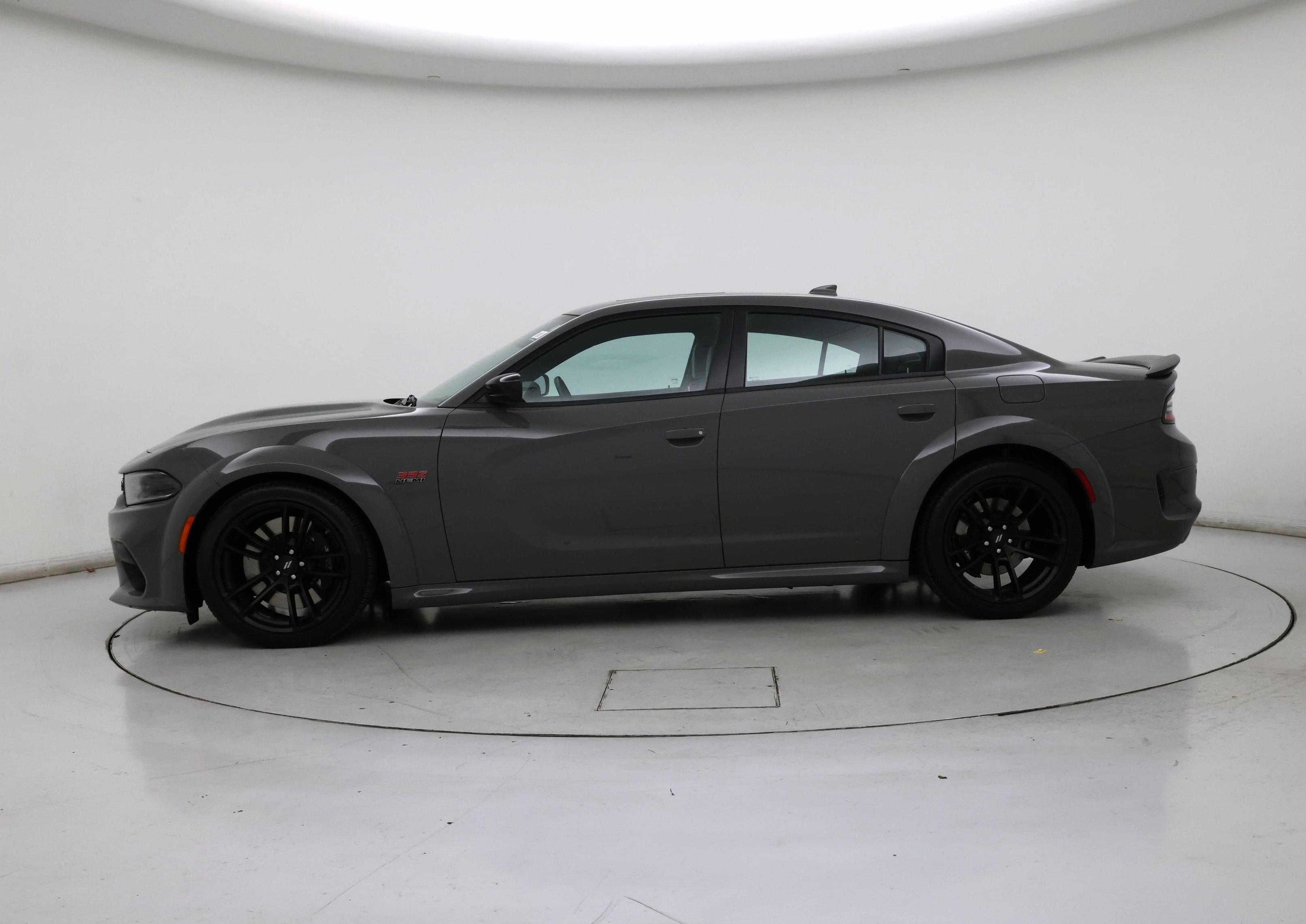 Thumbnail: 2023 Dodge Charger - 3