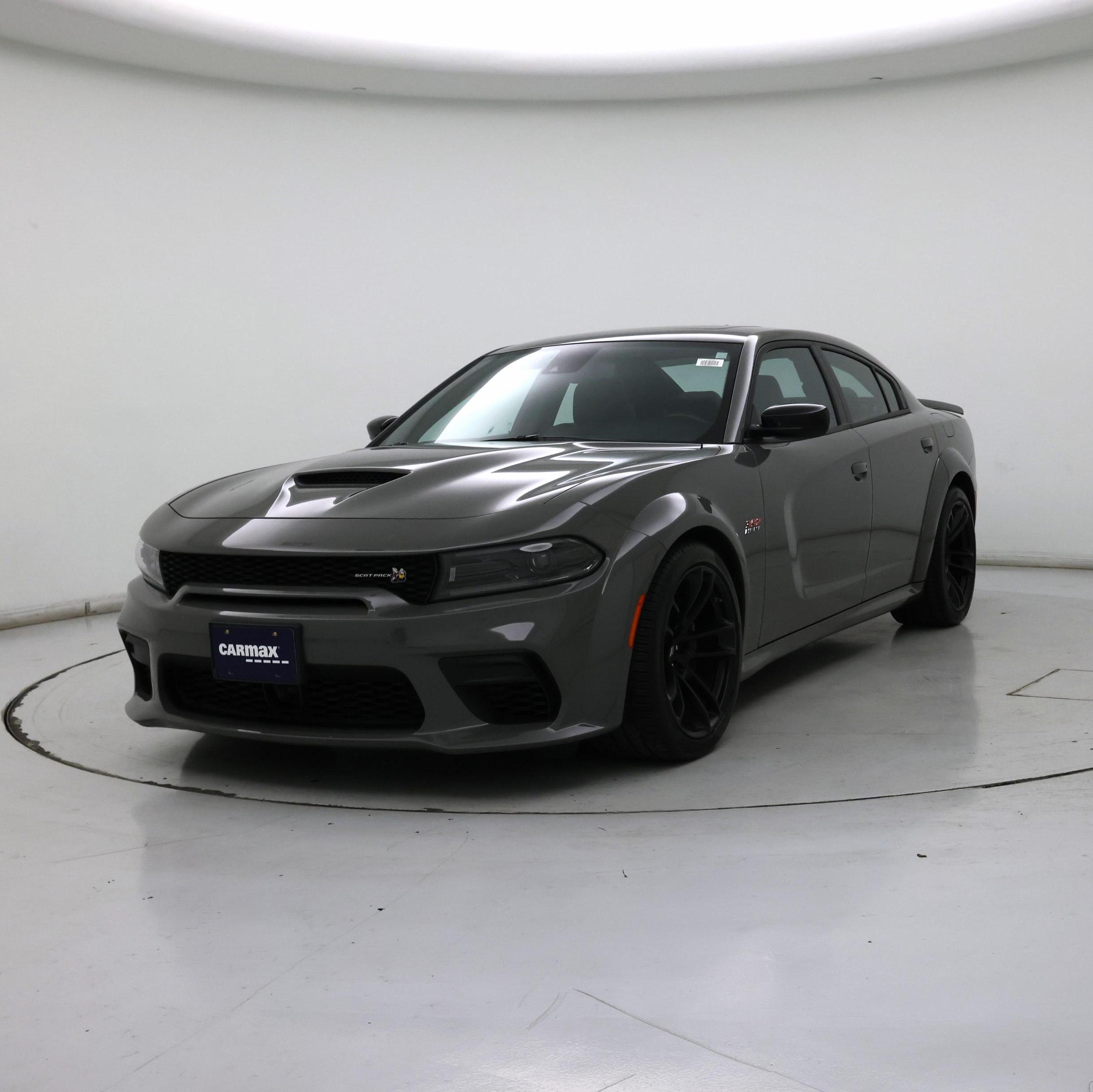Thumbnail: 2023 Dodge Charger - 4