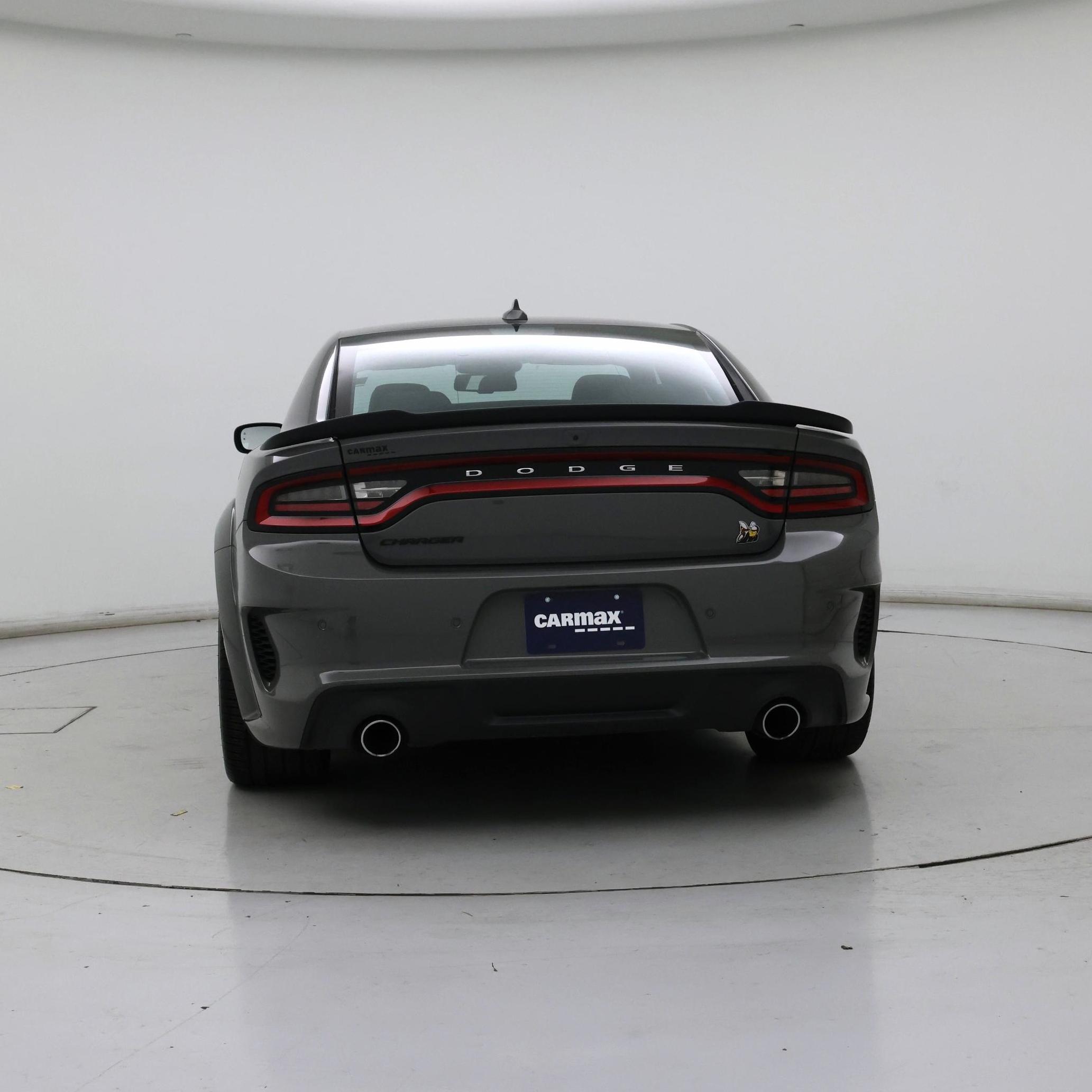 Thumbnail: 2023 Dodge Charger - 6