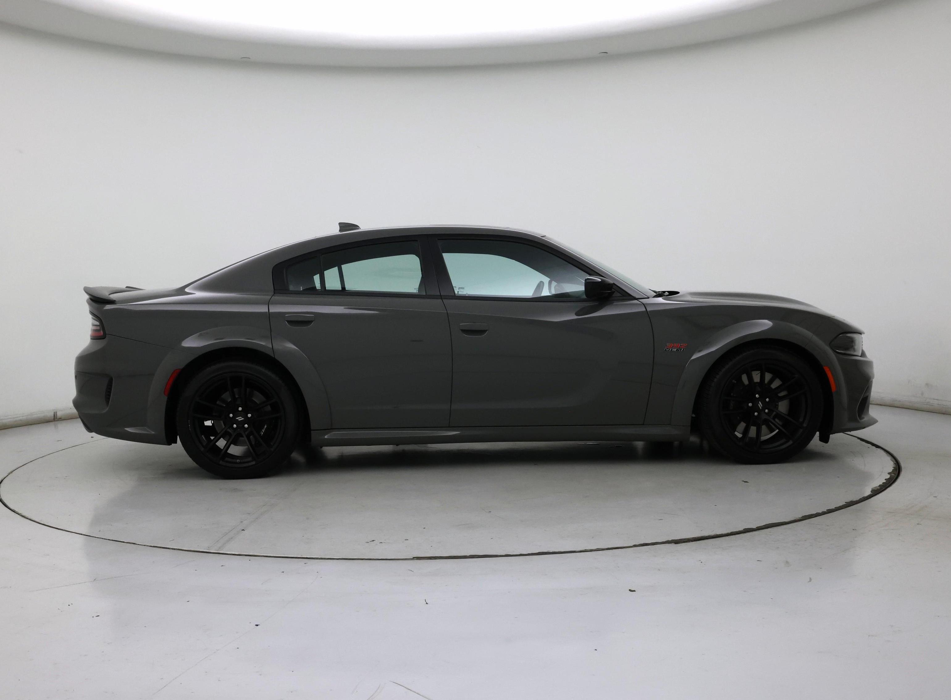 Thumbnail: 2023 Dodge Charger - 7