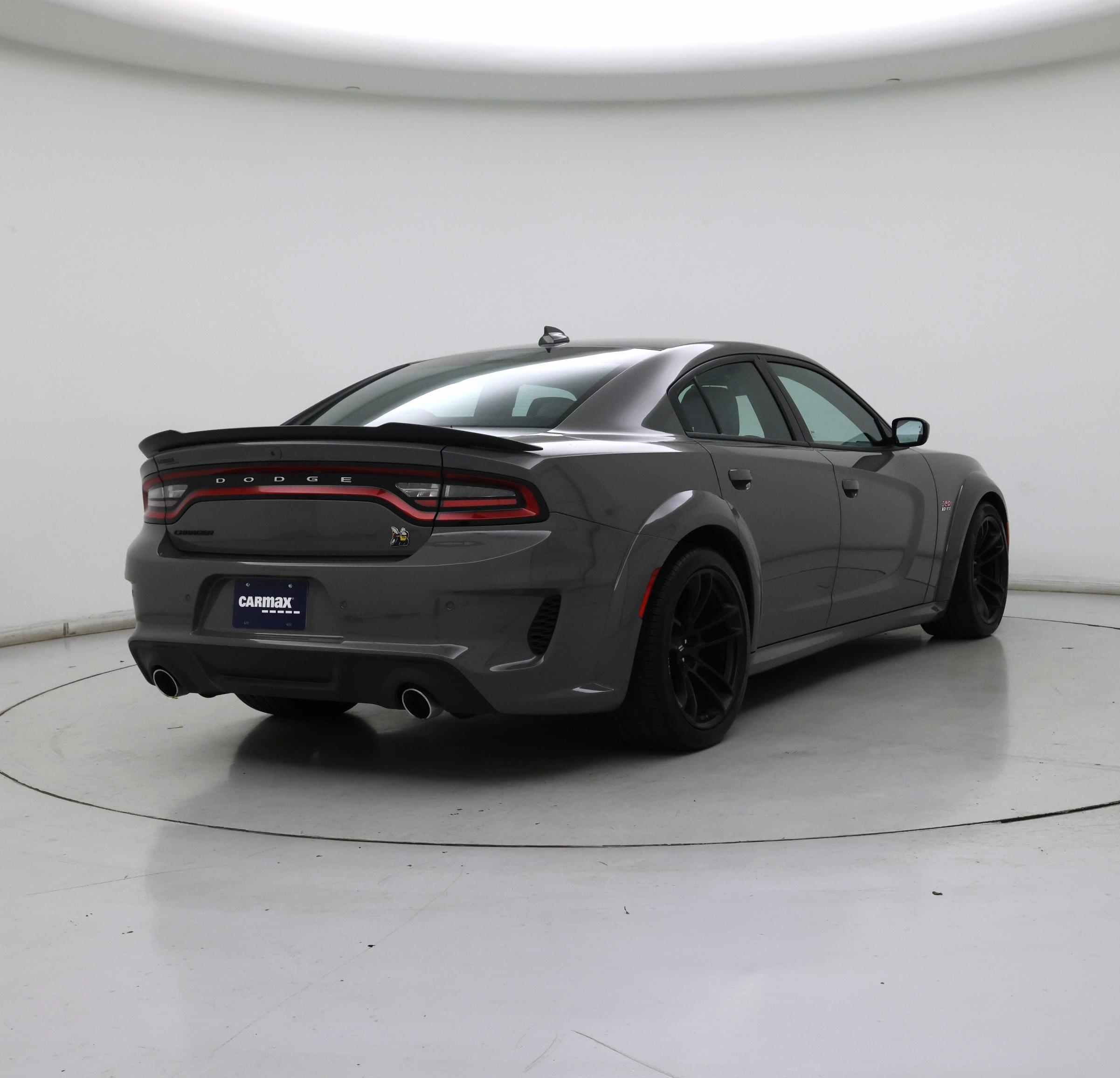Thumbnail: 2023 Dodge Charger - 8