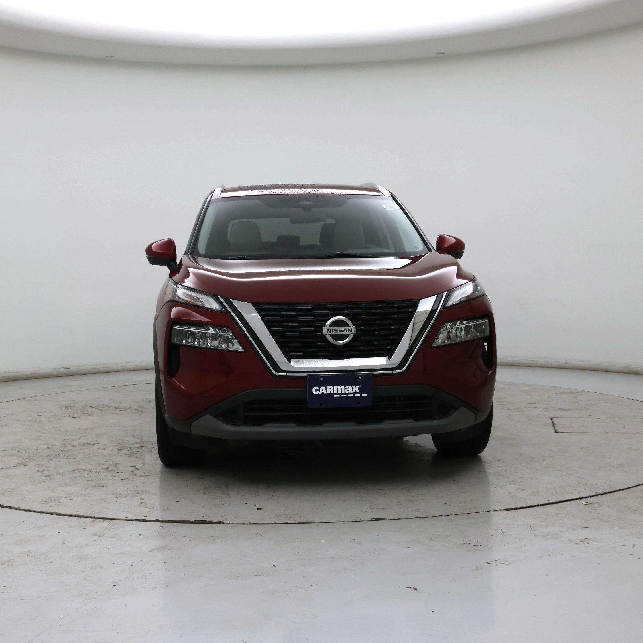 Thumbnail: 2021 Nissan Rogue - 5