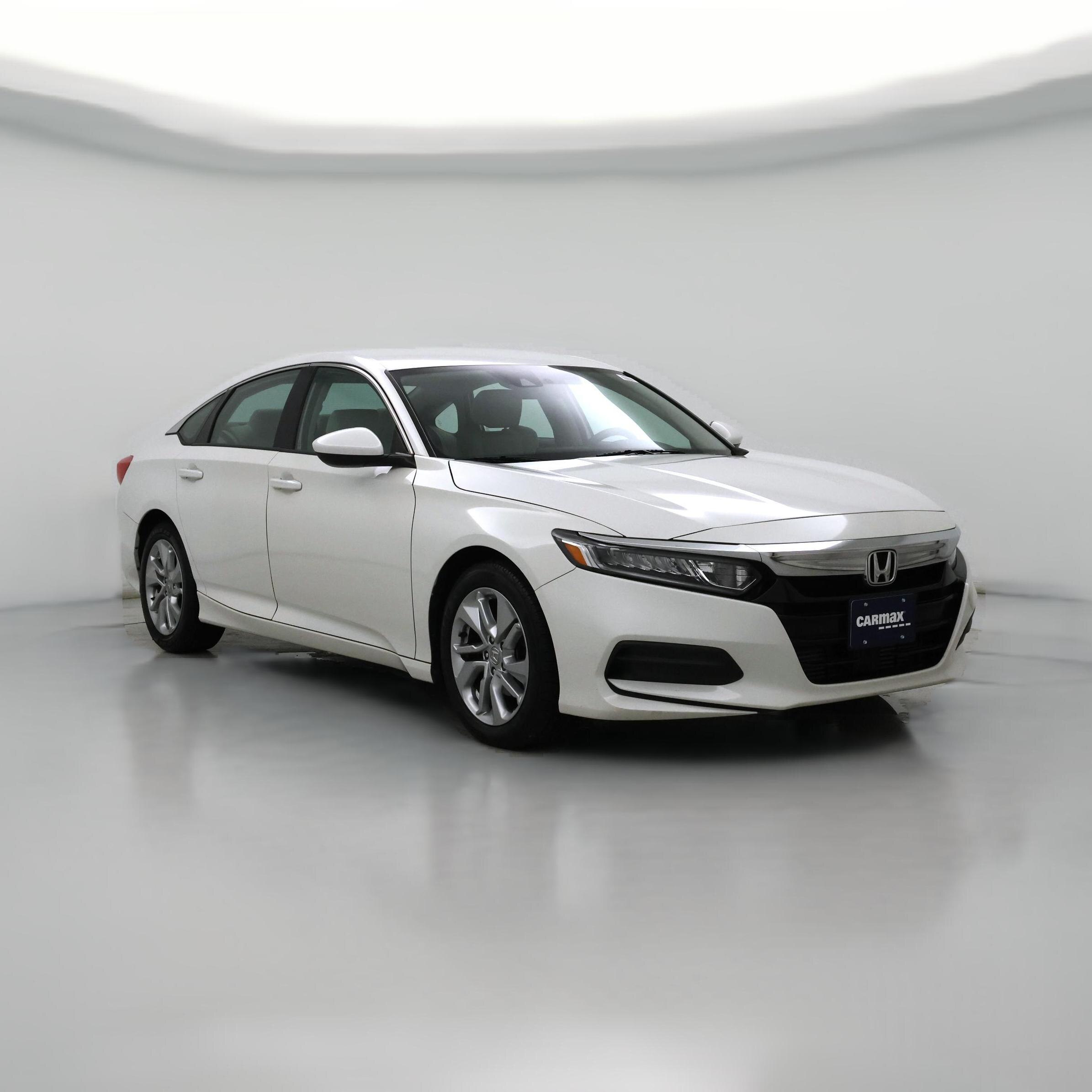 Thumbnail: 2018 Honda Accord - 1
