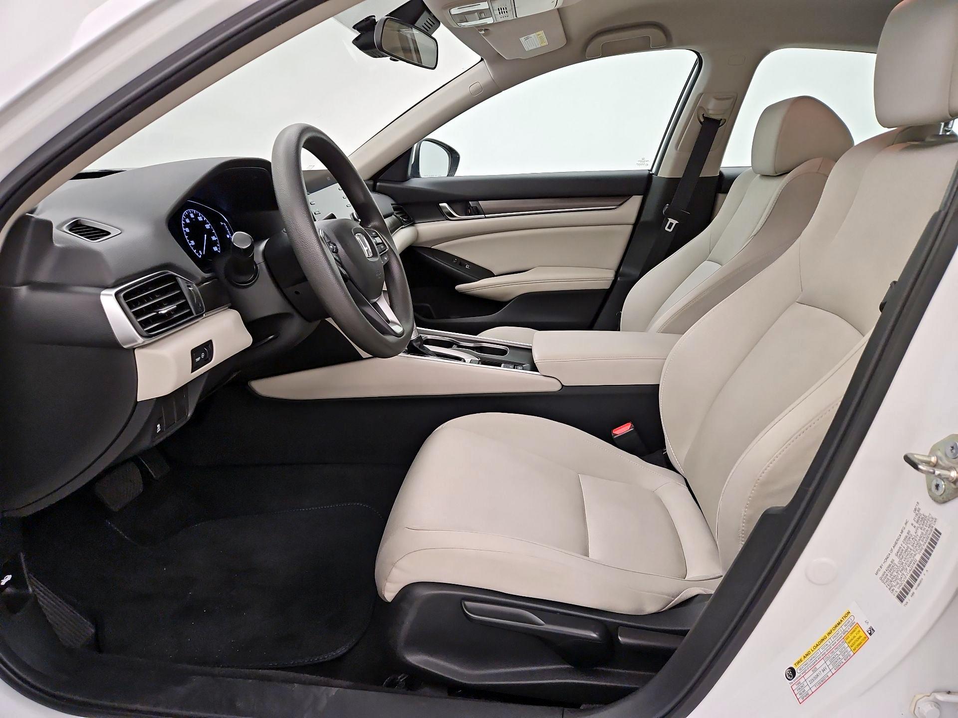 Thumbnail: 2018 Honda Accord - 11