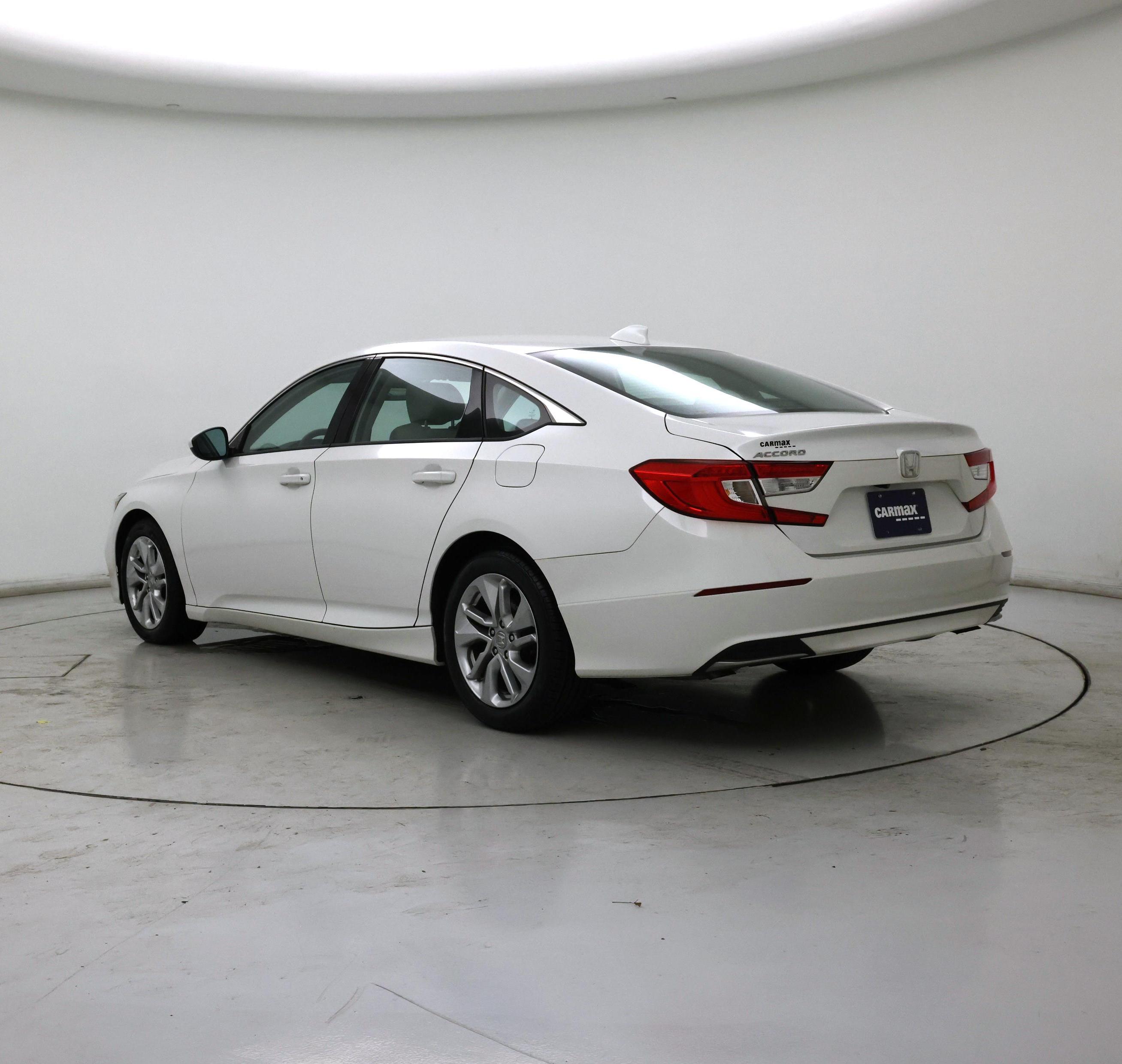 Thumbnail: 2018 Honda Accord - 2