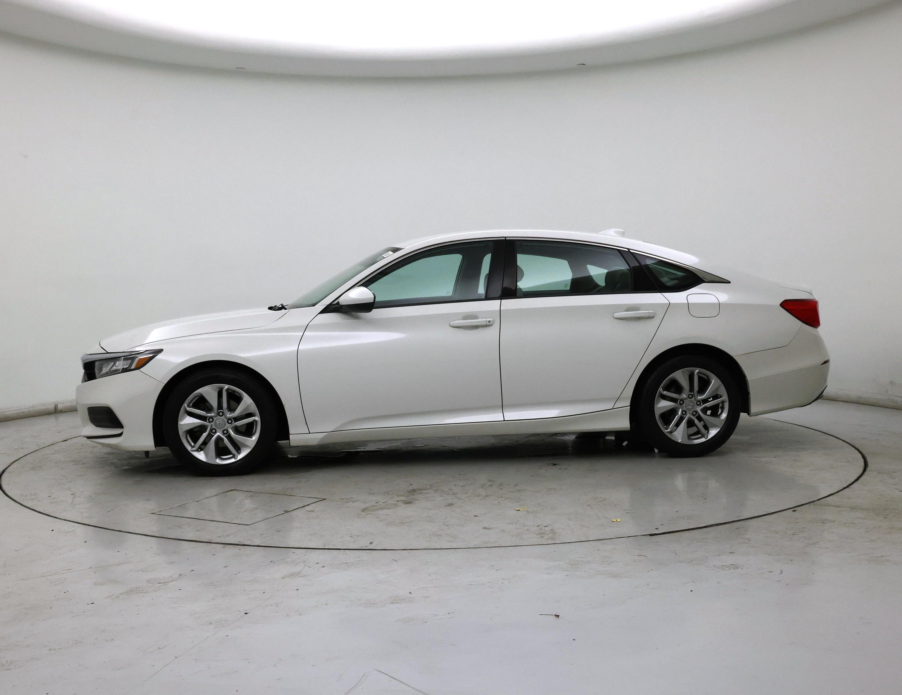 Thumbnail: 2018 Honda Accord - 3