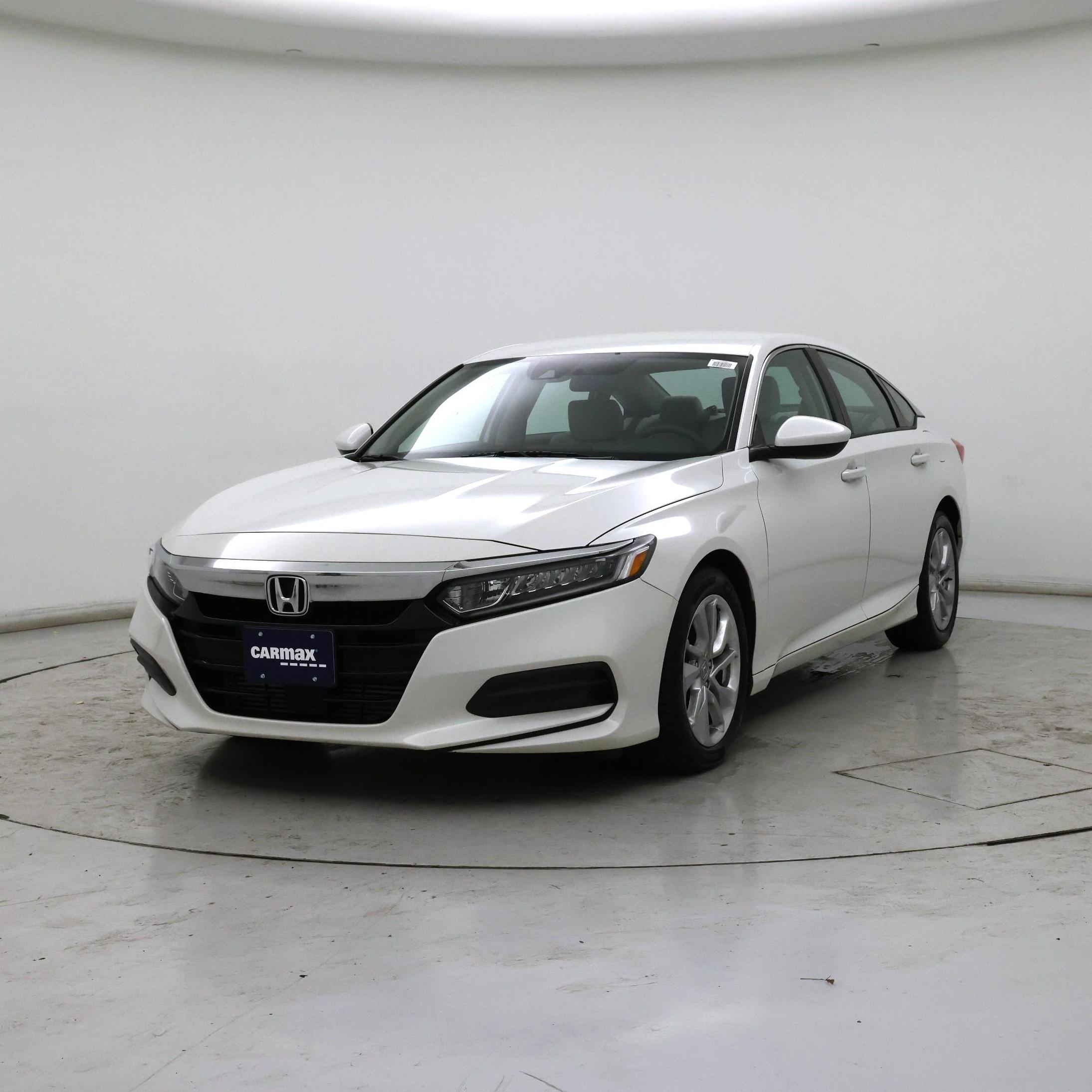 Thumbnail: 2018 Honda Accord - 4