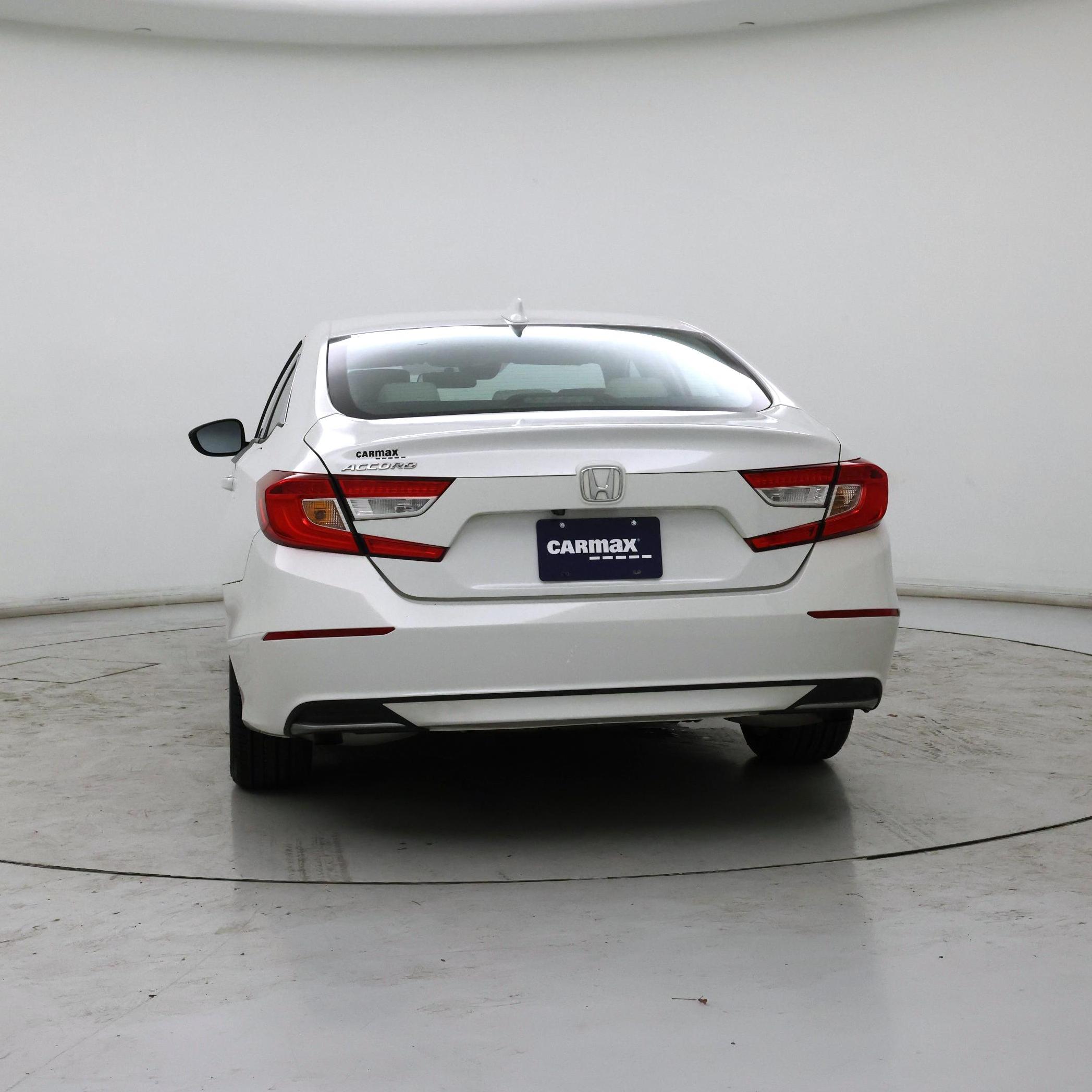 Thumbnail: 2018 Honda Accord - 6