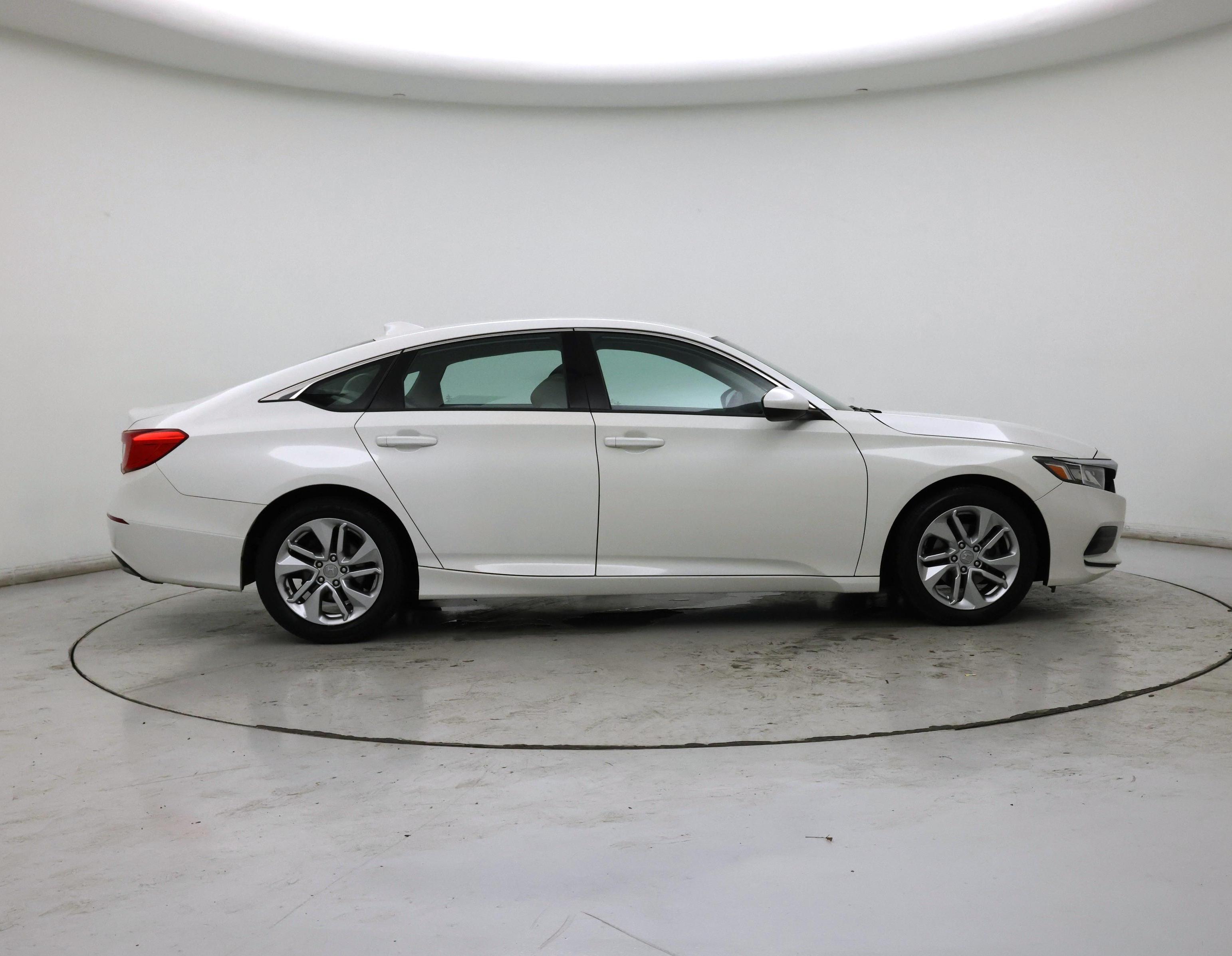 Thumbnail: 2018 Honda Accord - 7