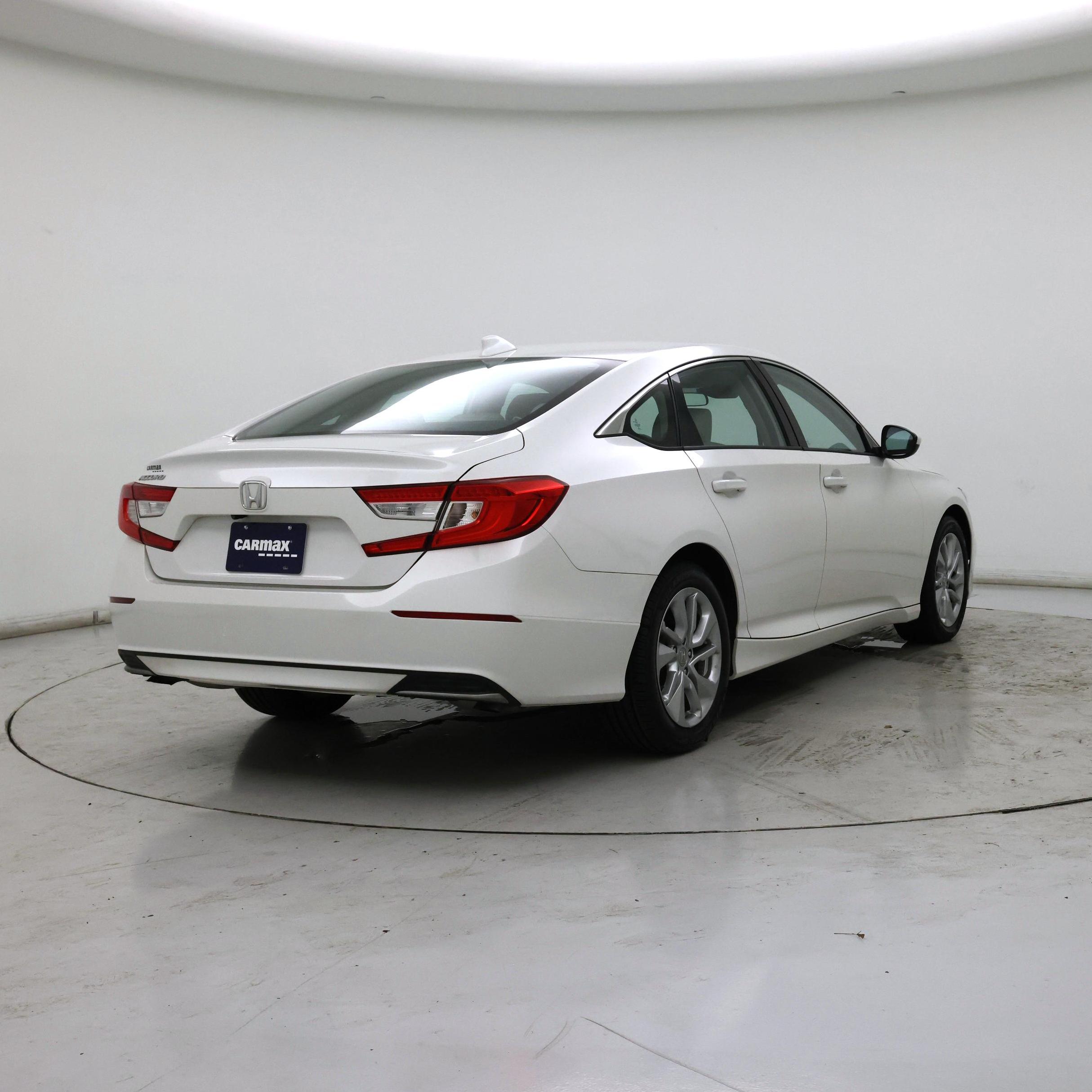 Thumbnail: 2018 Honda Accord - 8