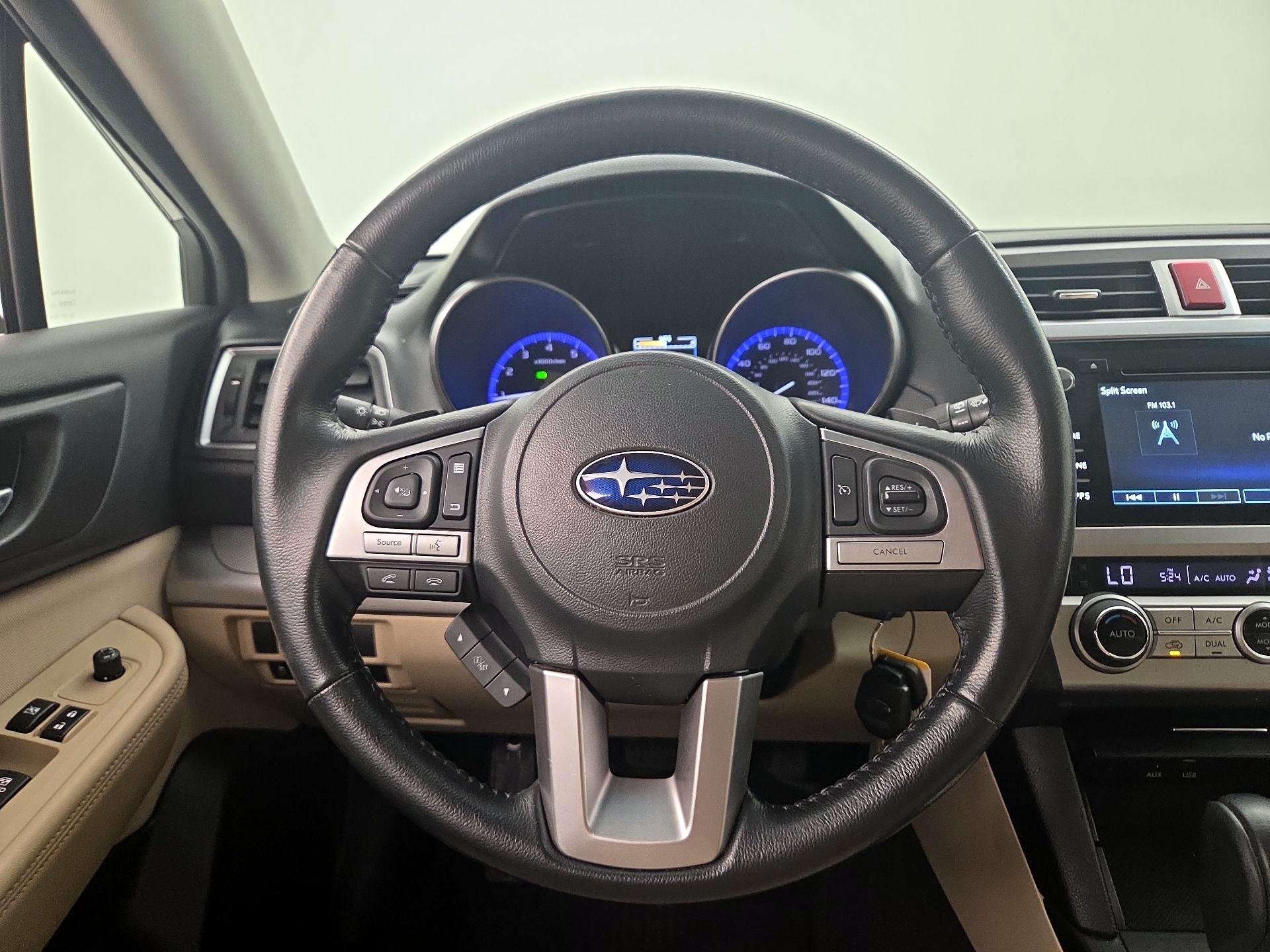 Thumbnail: 2015 Subaru Outback - 10