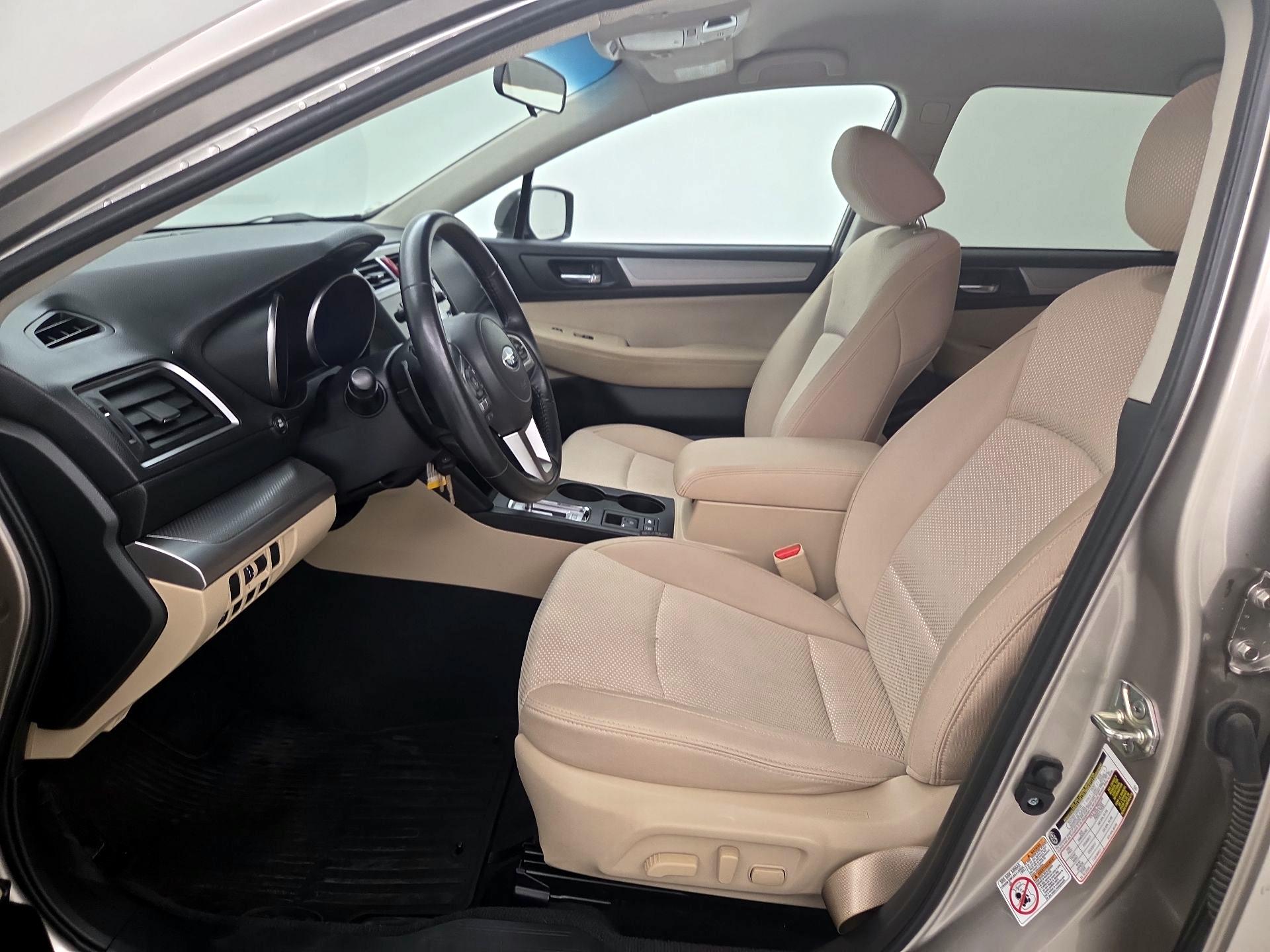 Thumbnail: 2015 Subaru Outback - 11