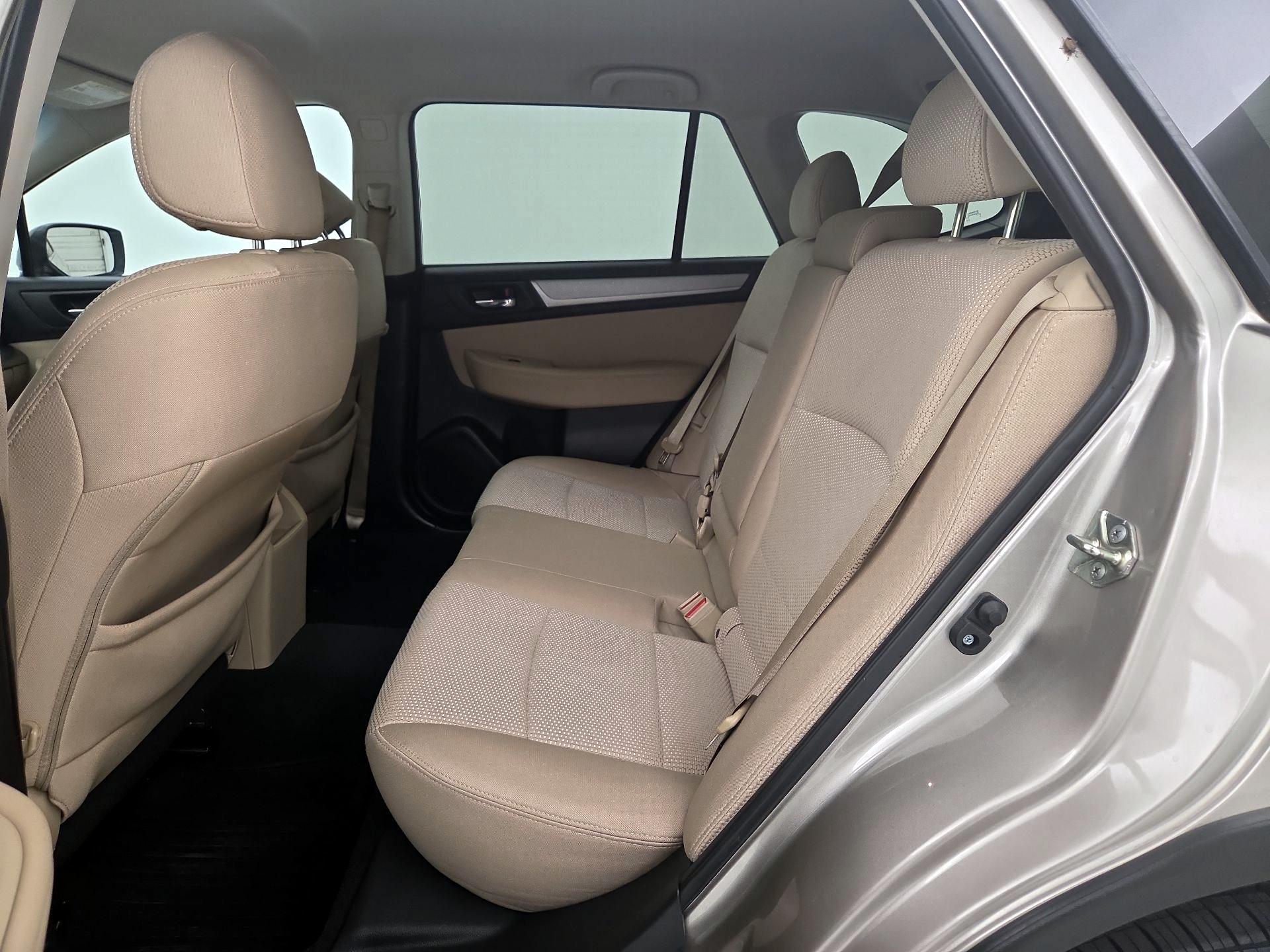 Thumbnail: 2015 Subaru Outback - 19