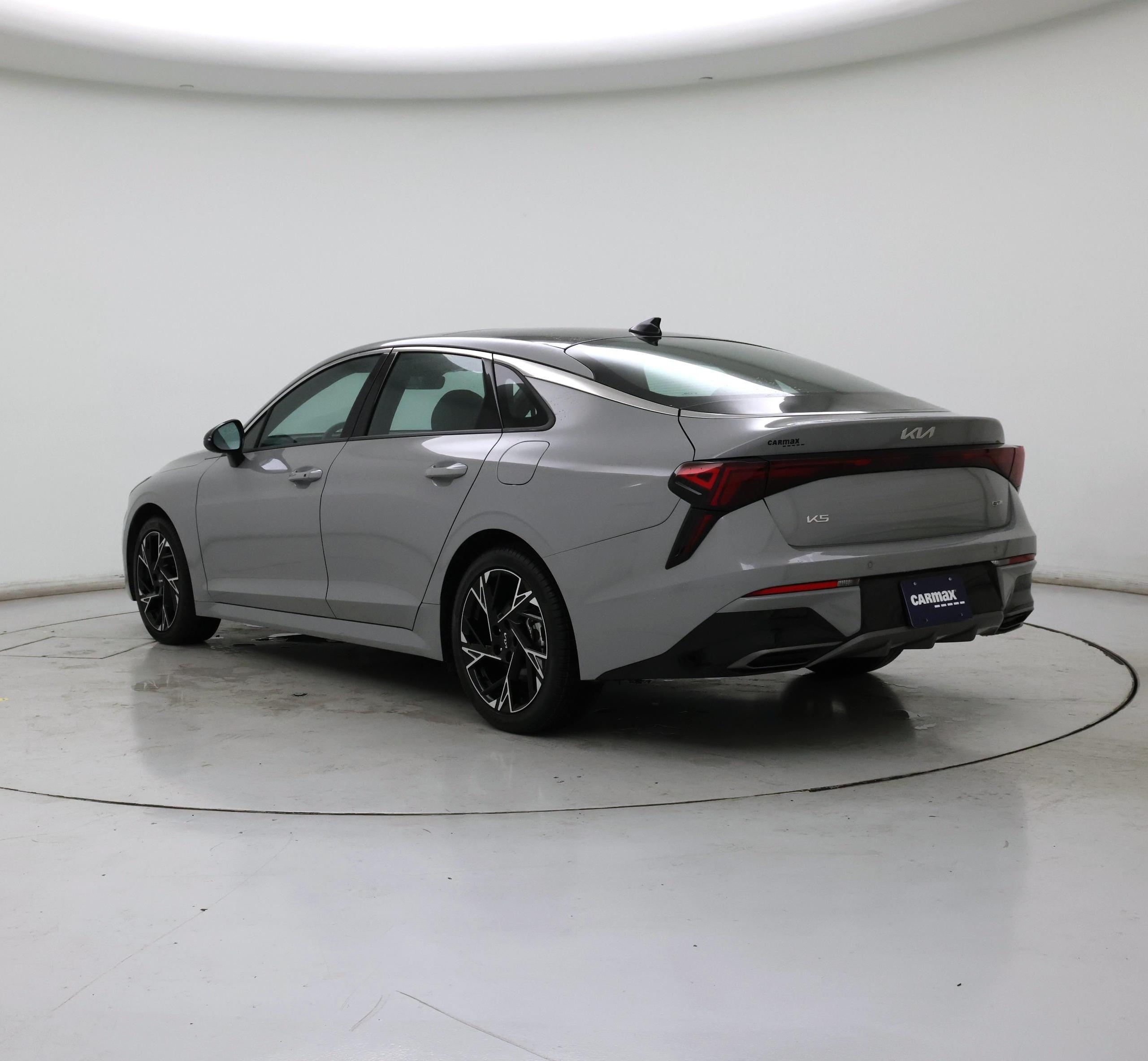 Thumbnail: 2025 Kia K5 - 2