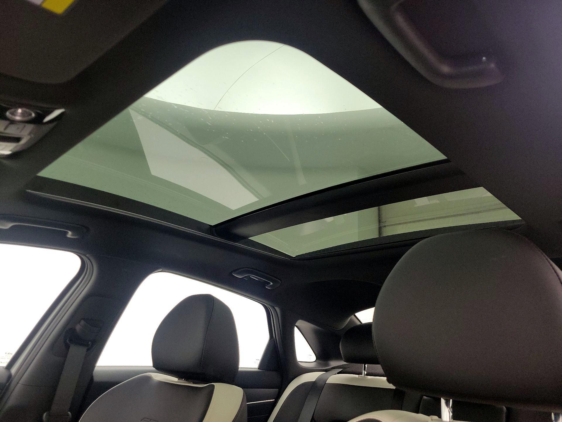 Thumbnail: 2025 Kia K5 - 20