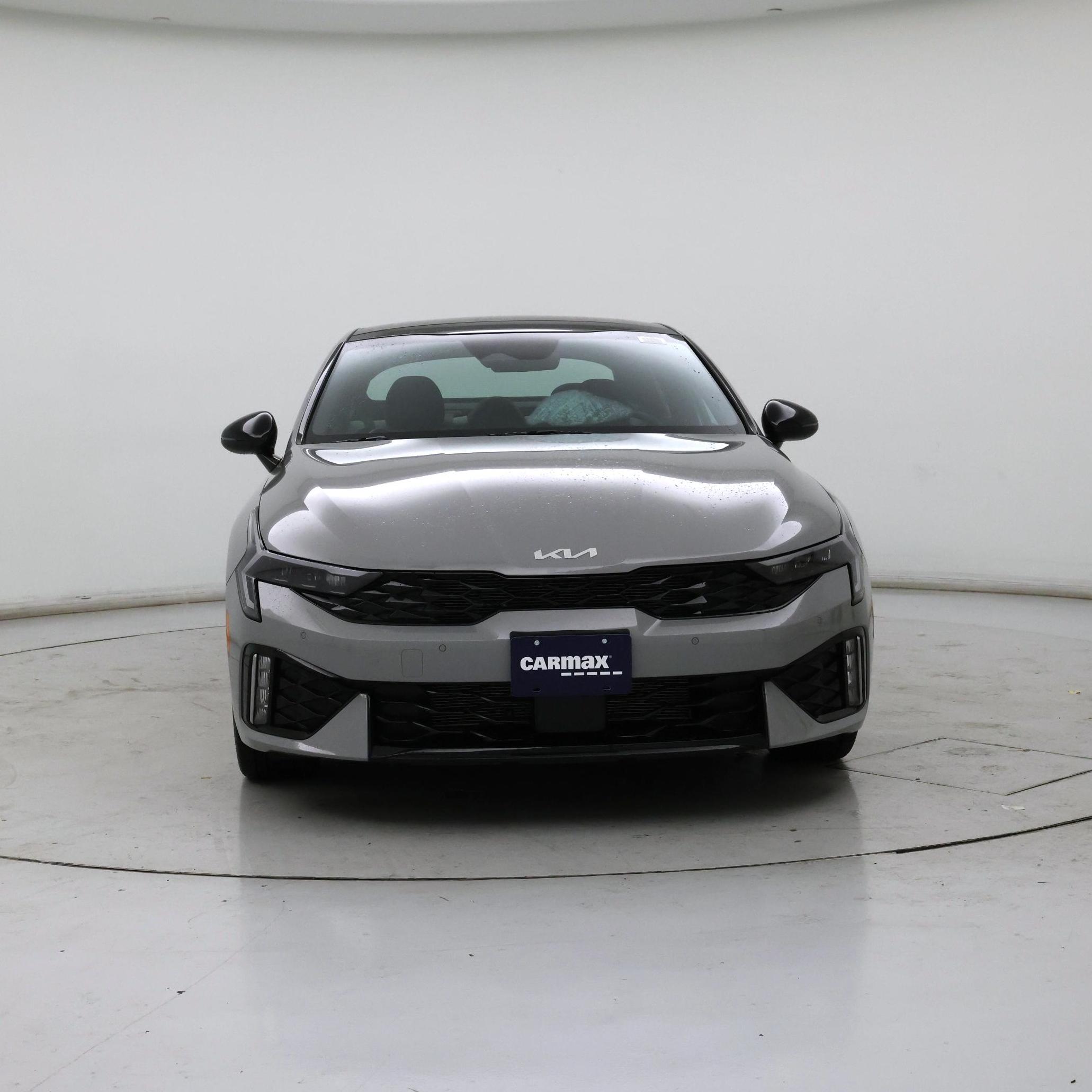 Thumbnail: 2025 Kia K5 - 5
