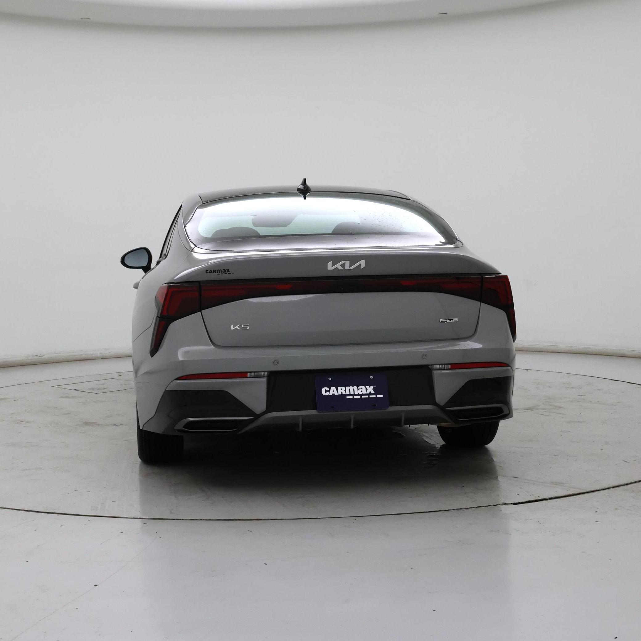 Thumbnail: 2025 Kia K5 - 6