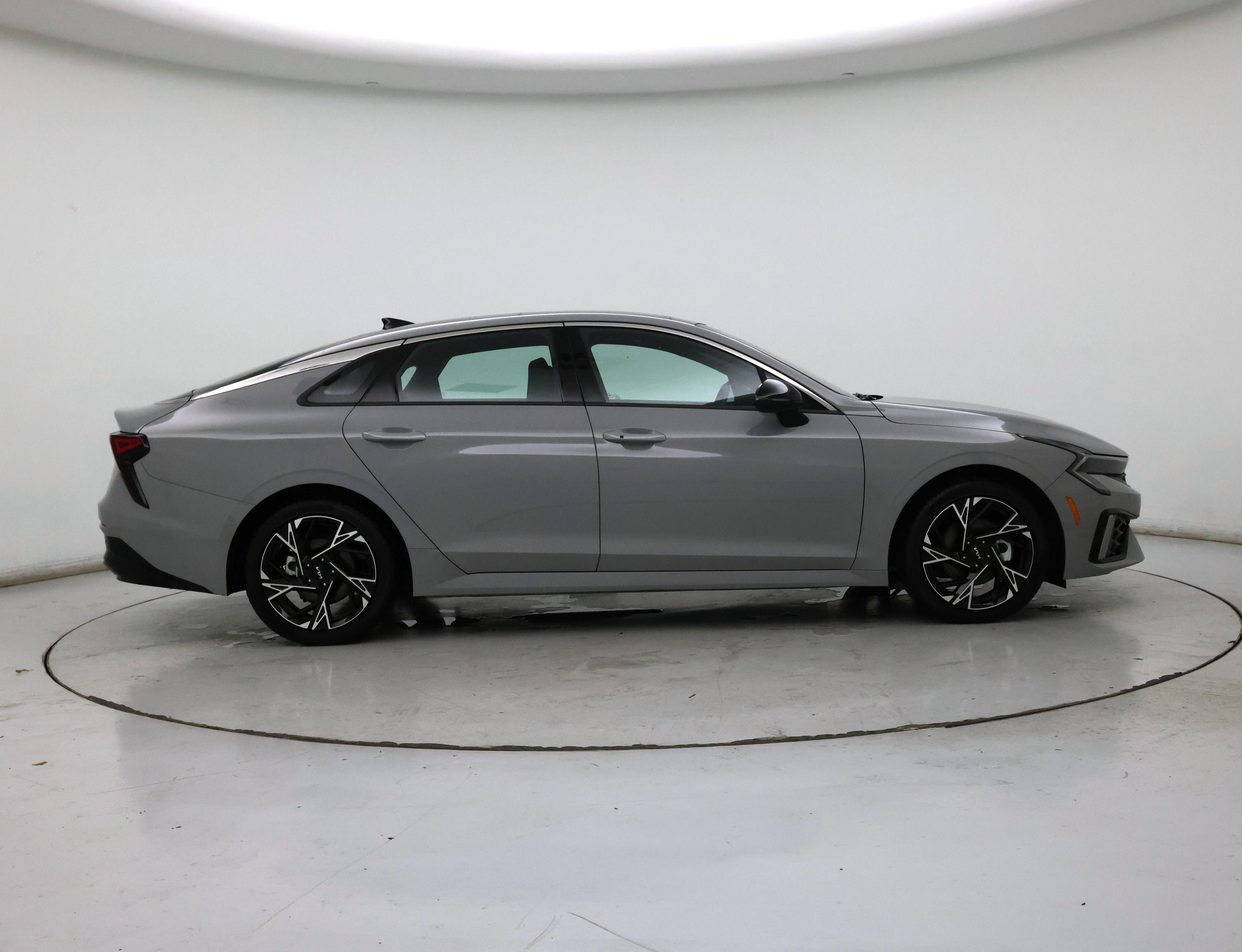 Thumbnail: 2025 Kia K5 - 7
