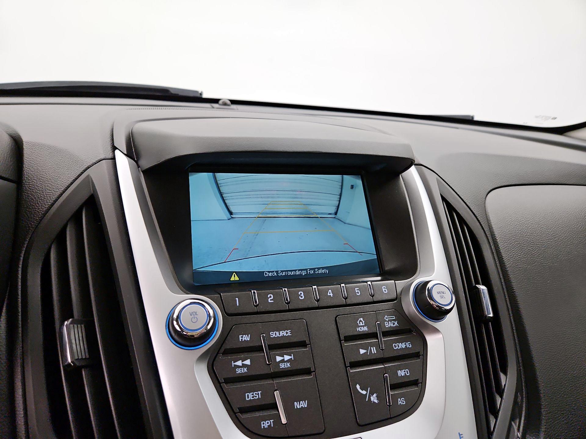 Thumbnail: 2017 Chevrolet Equinox - 14