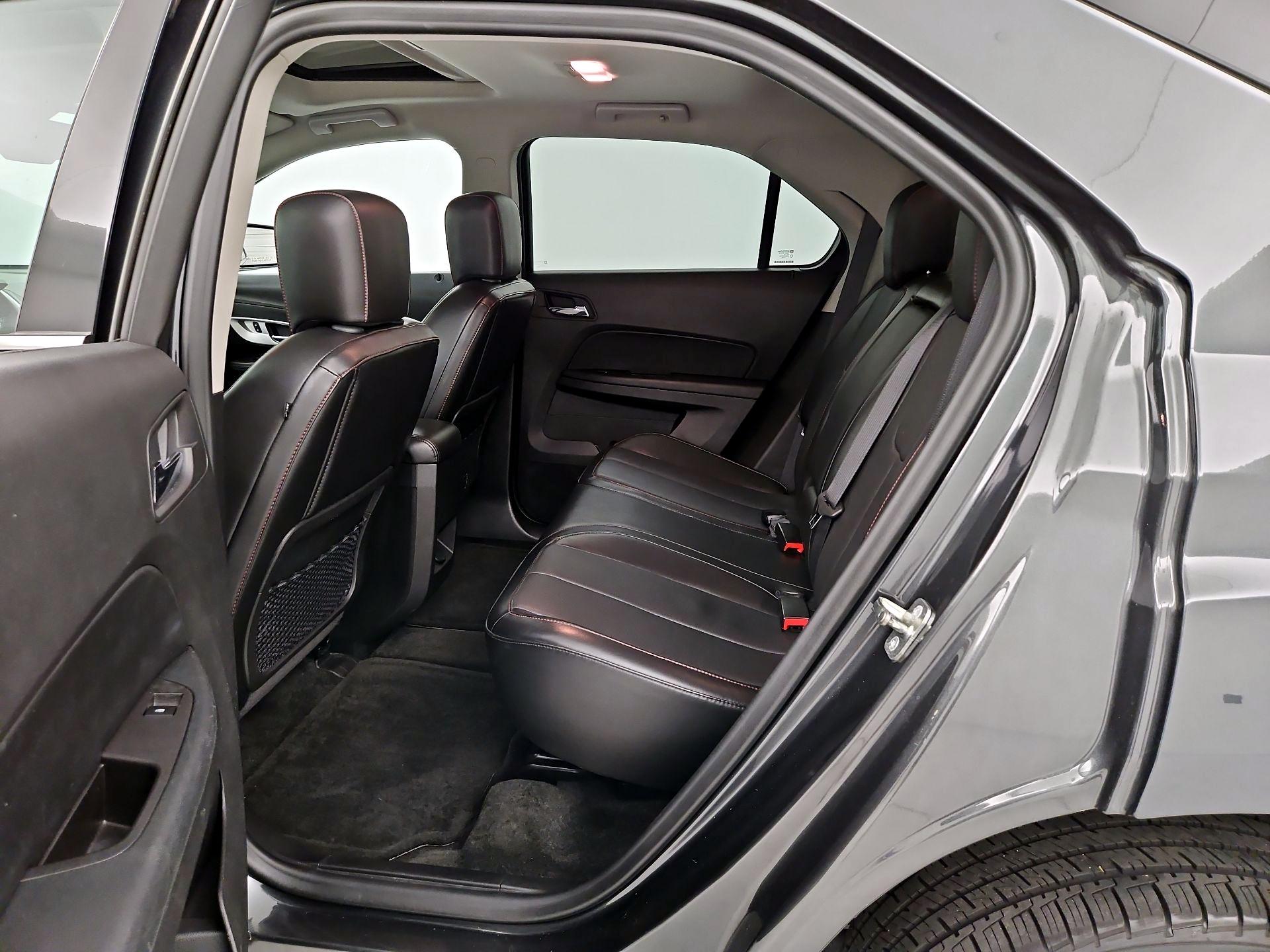Thumbnail: 2017 Chevrolet Equinox - 20