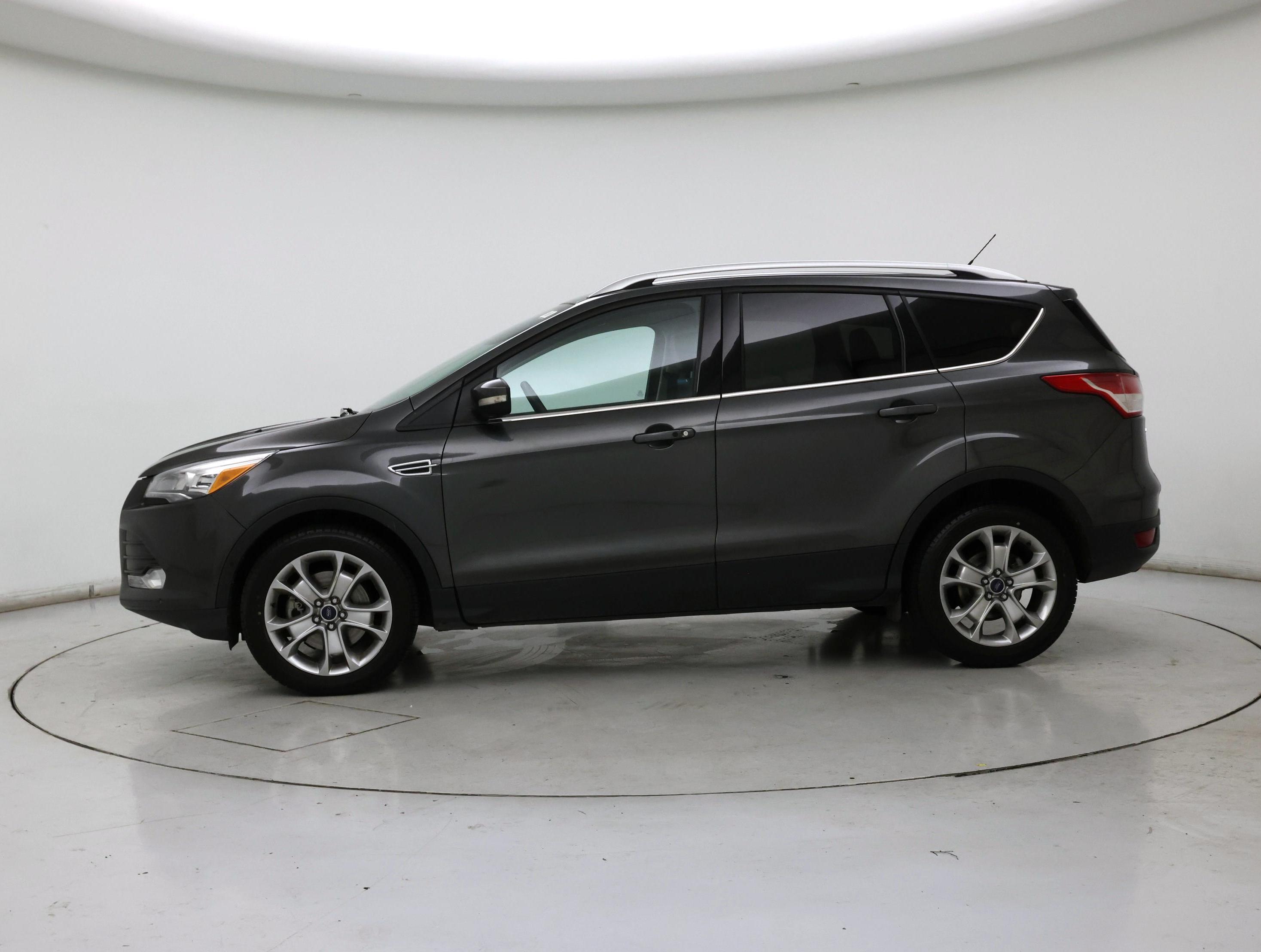 Thumbnail: 2016 Ford Escape - 3